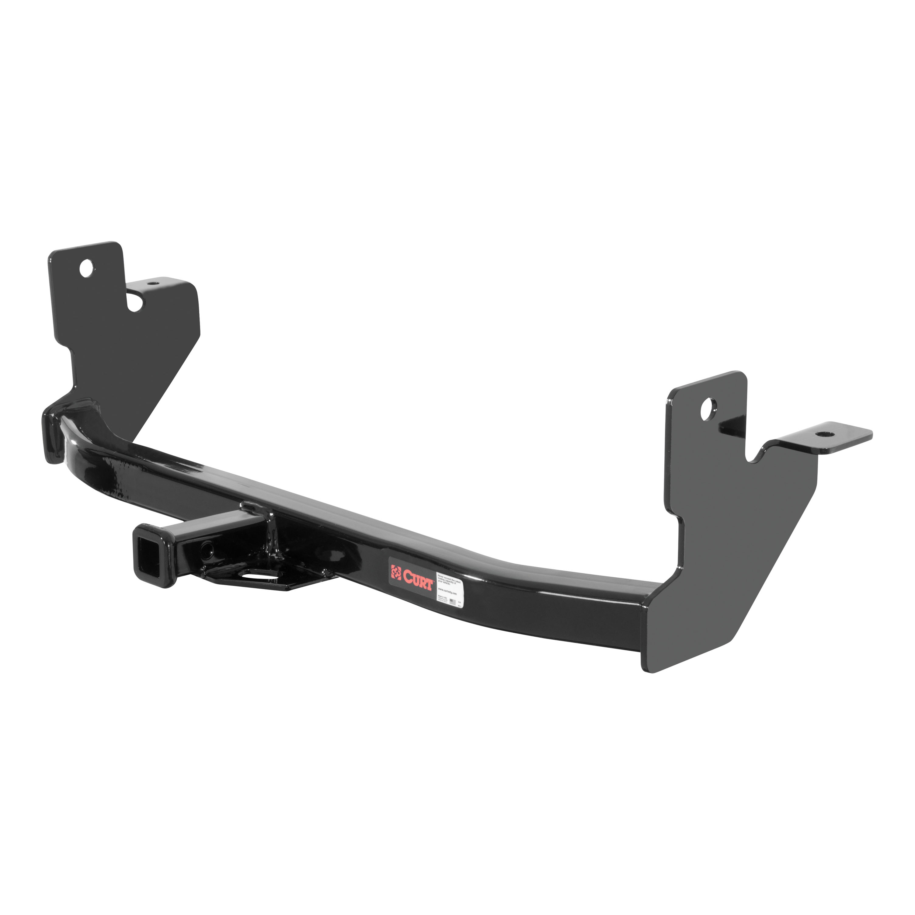 Class 2 Trailer Hitch, 1-1/4 Receiver, Select Chrysler Concorde 12032