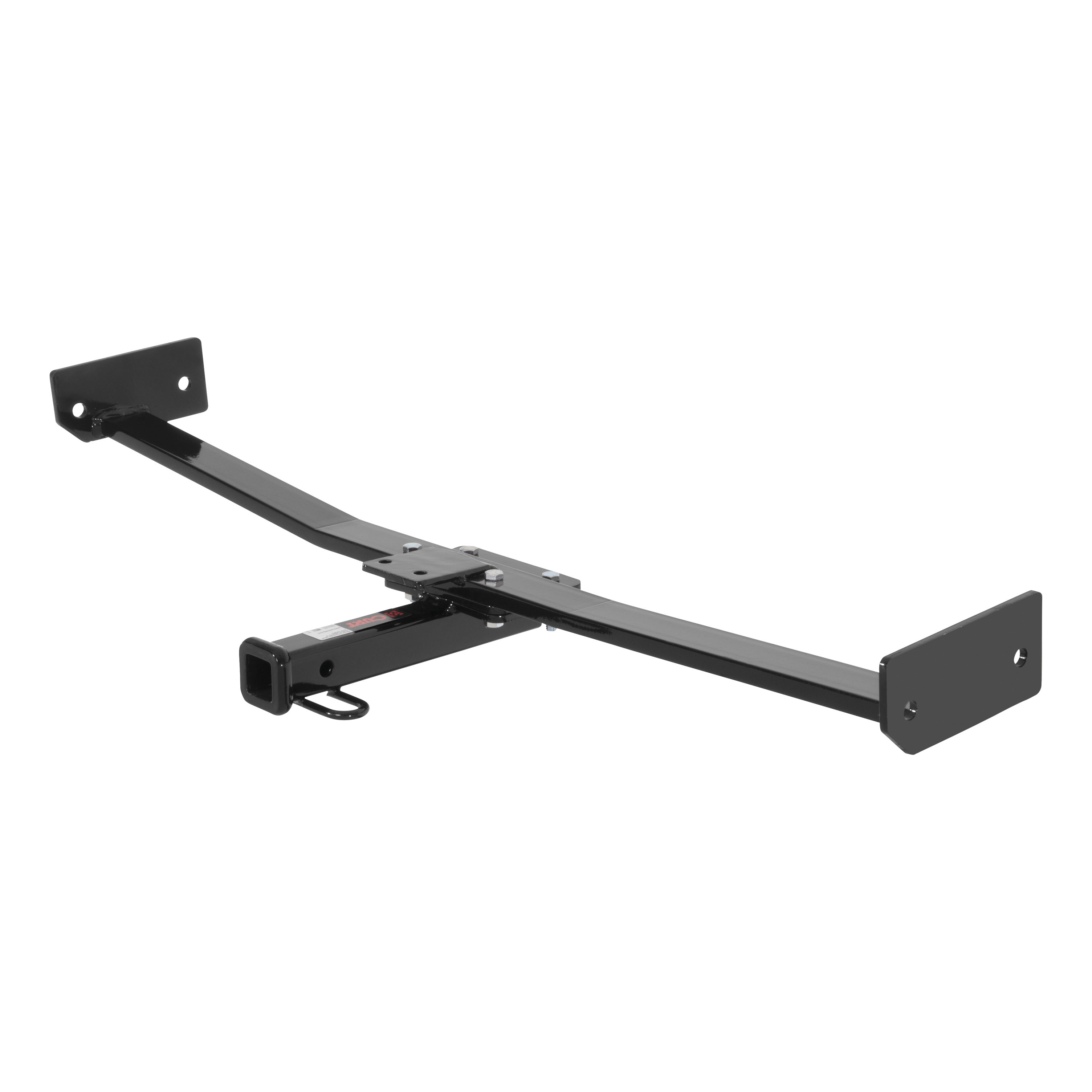 Class 1 Trailer Hitch, 1-1/4 Receiver, Select Volkswagen Passat 11718