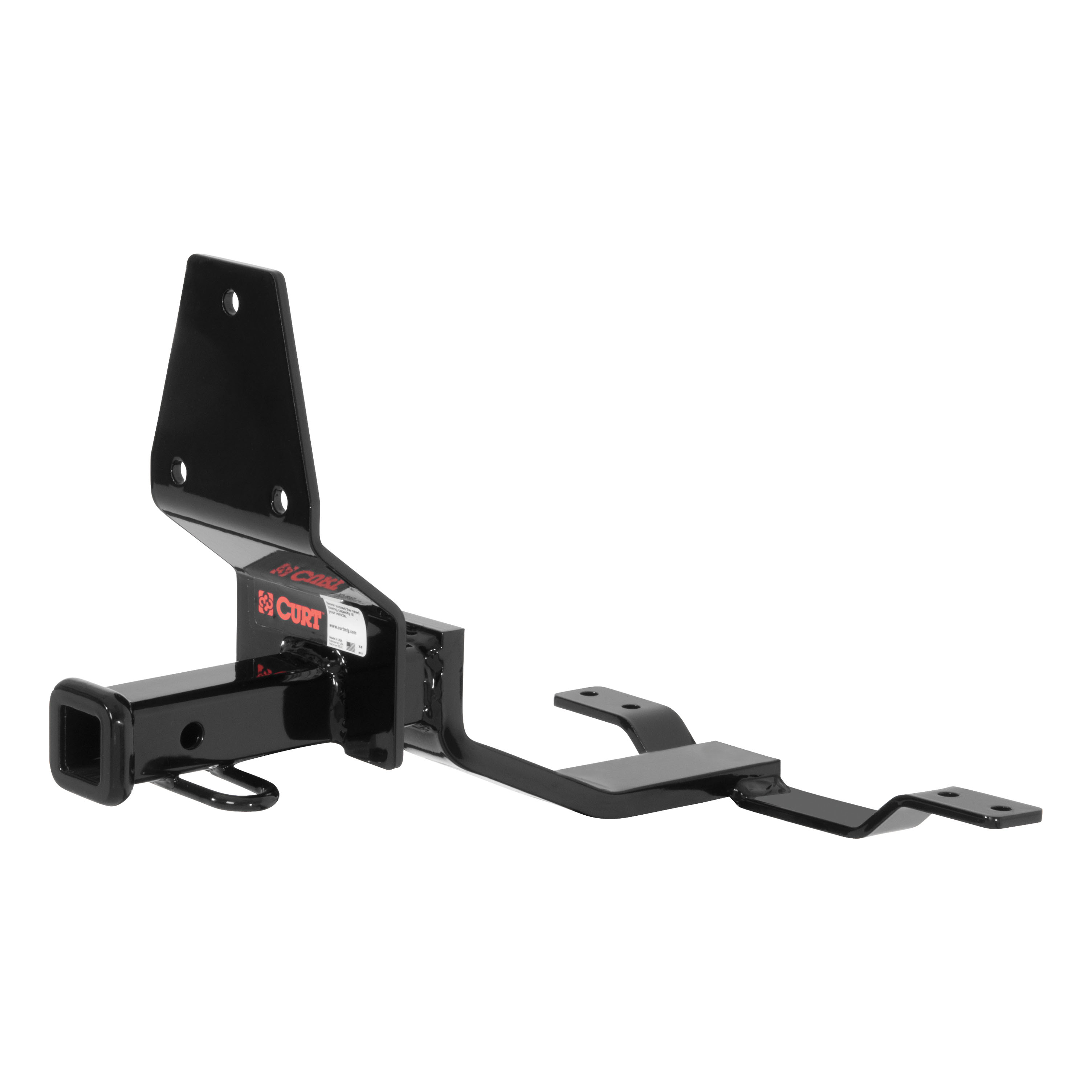 Class 1 Trailer Hitch, 1-1/4 Receiver, Select Saab 900 11730
