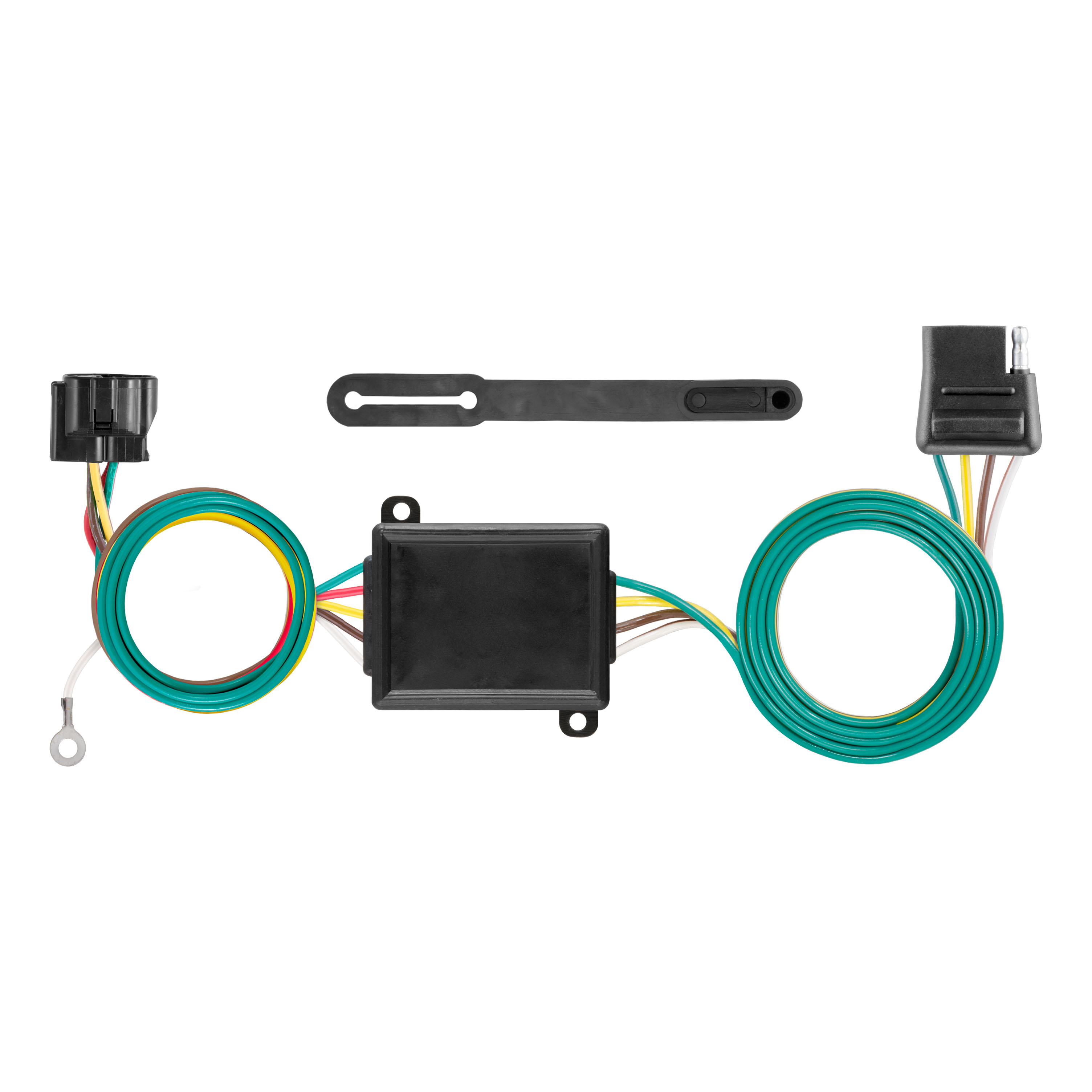 Custom Towed-Vehicle RV Wiring Harness Add-On 58919