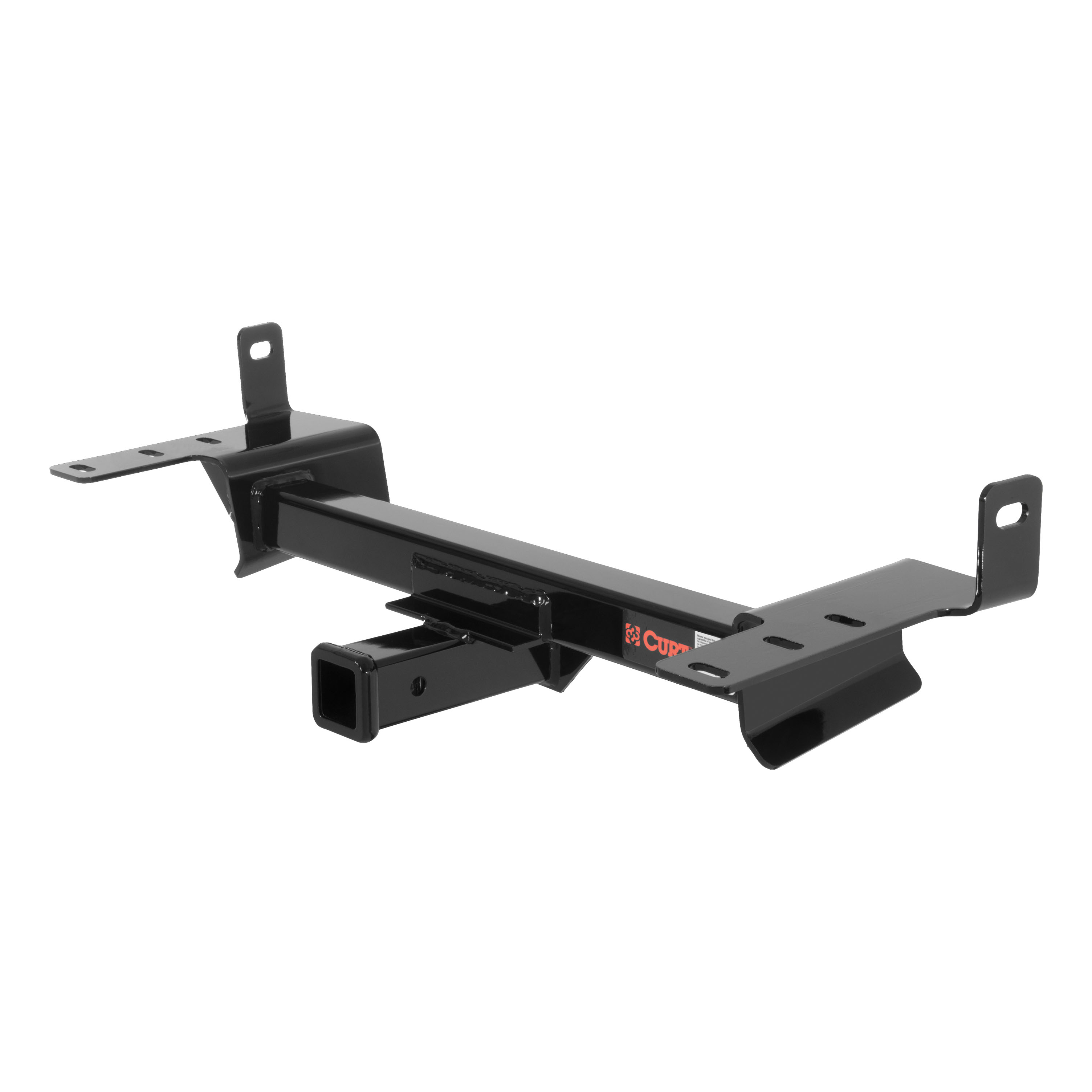 2 Front Receiver Hitch, Select Ford Expedition, Lincoln Navigator 31368