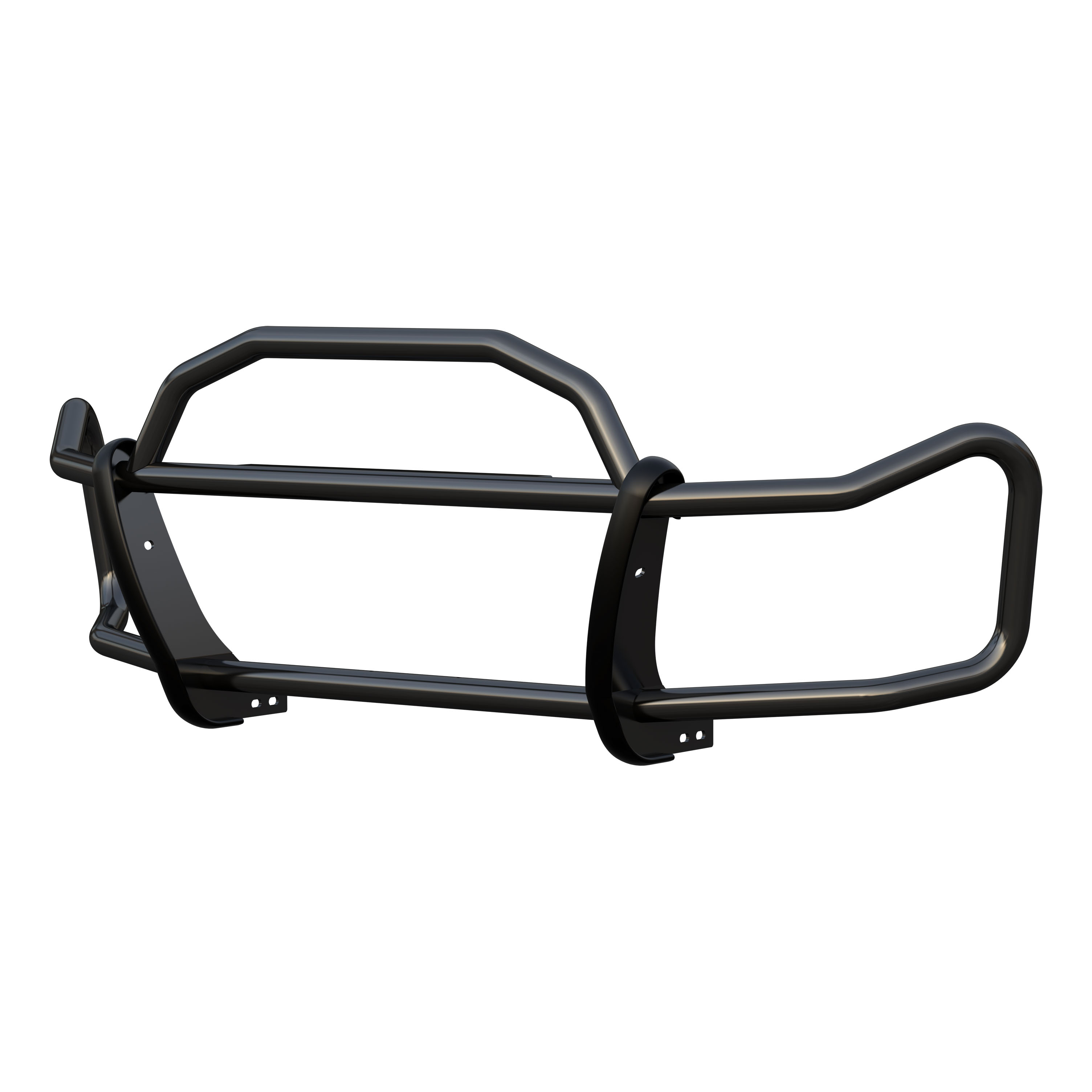 Solid Shield Van Grille Guard for Select Mercedes-Benz Sprinter 208815