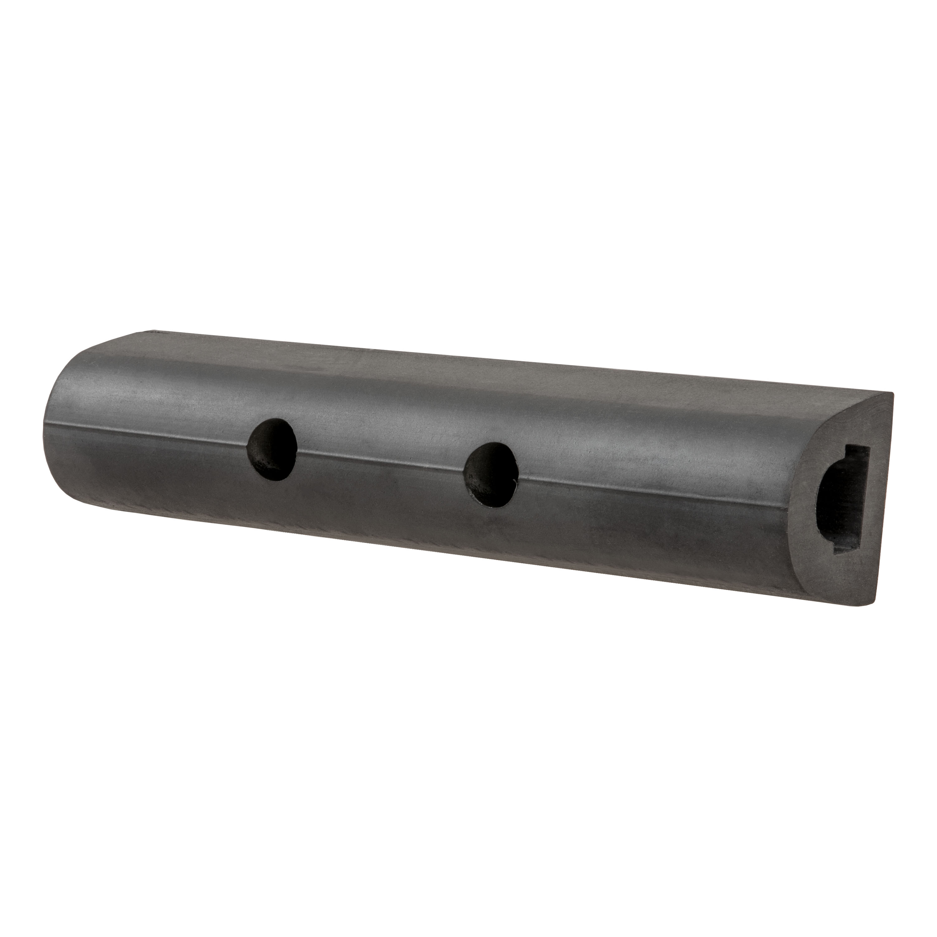 10" Universal Rubber Bumper Strip 2090615