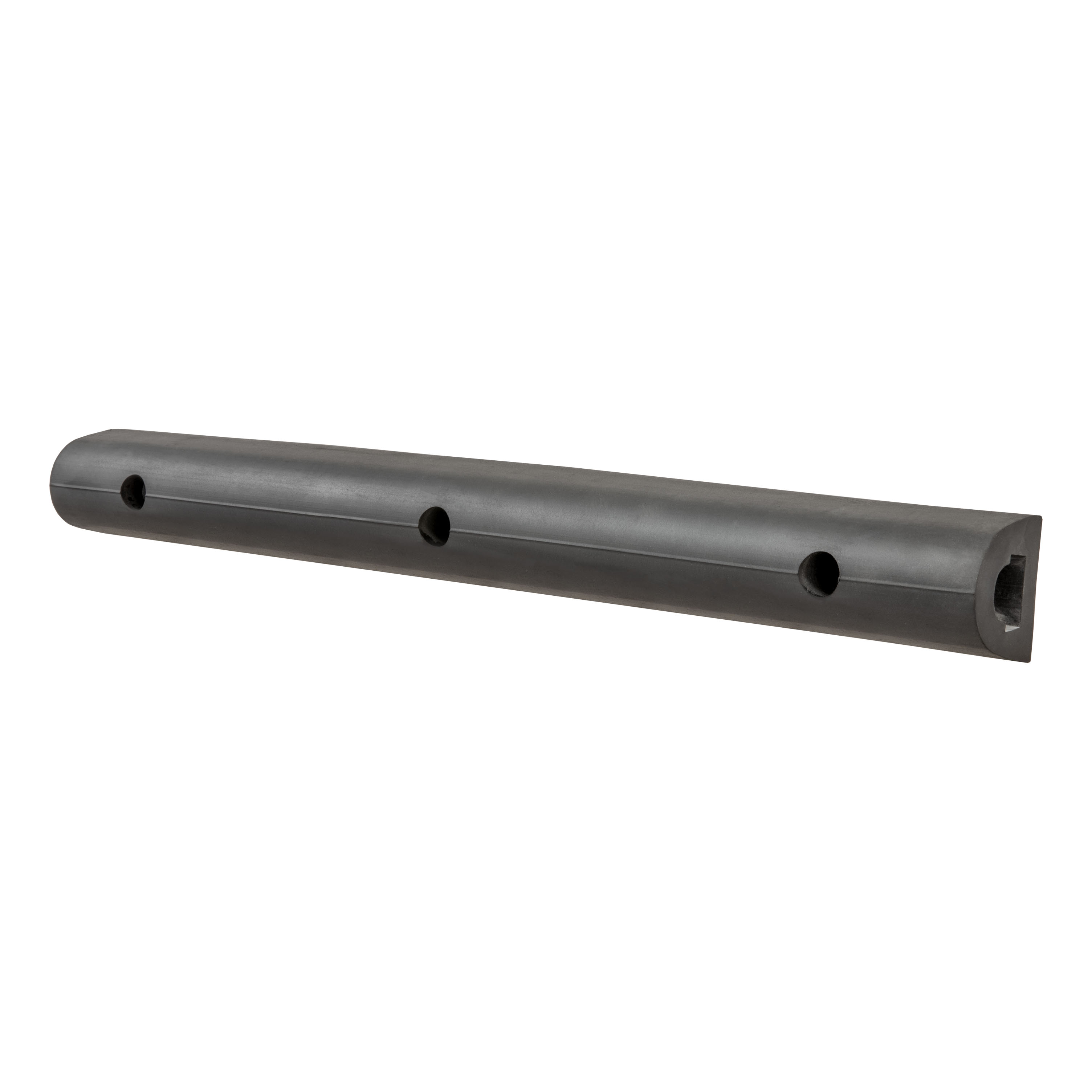 20" Universal Rubber Bumper Strip 2090616
