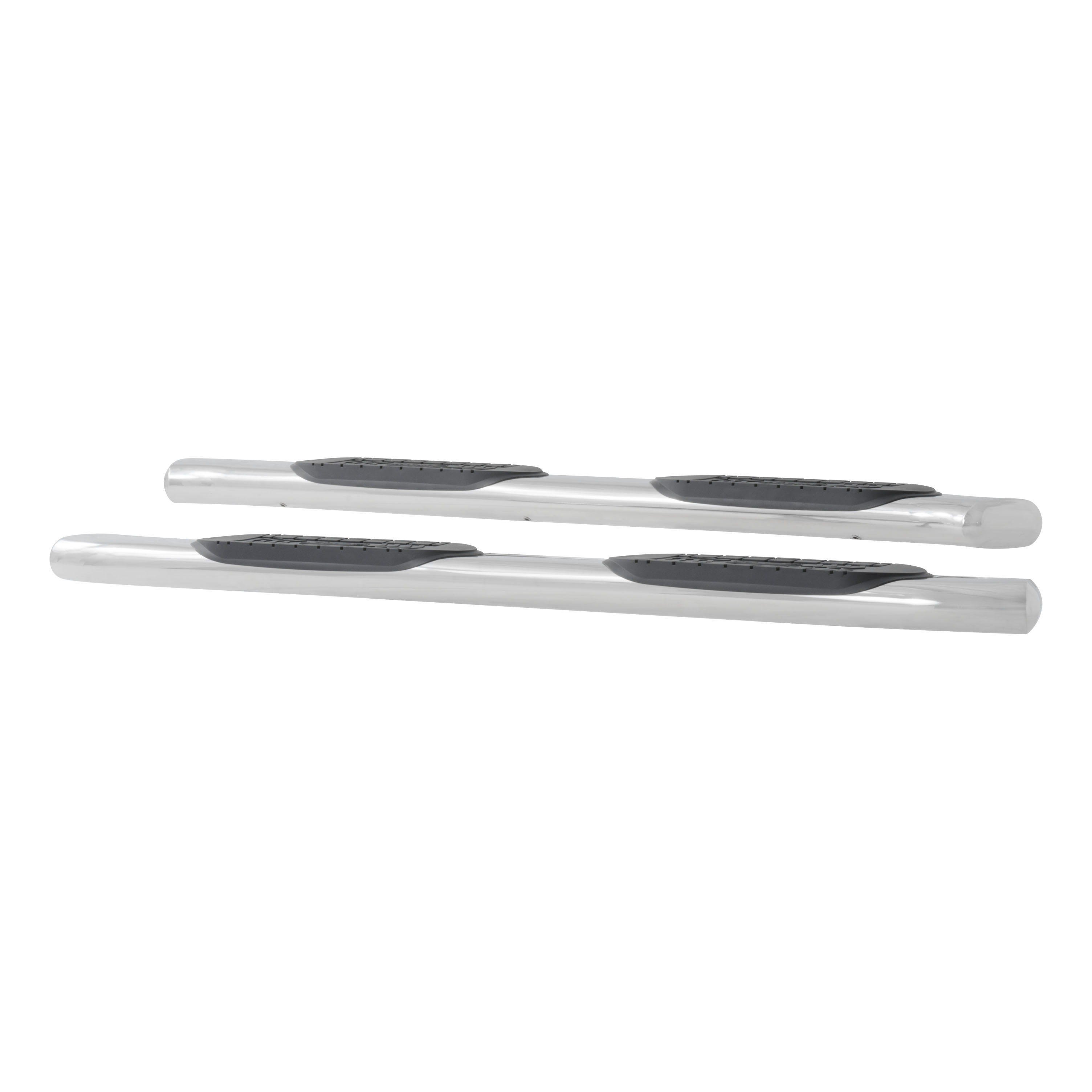 6" Oval Tubular Steps 240712