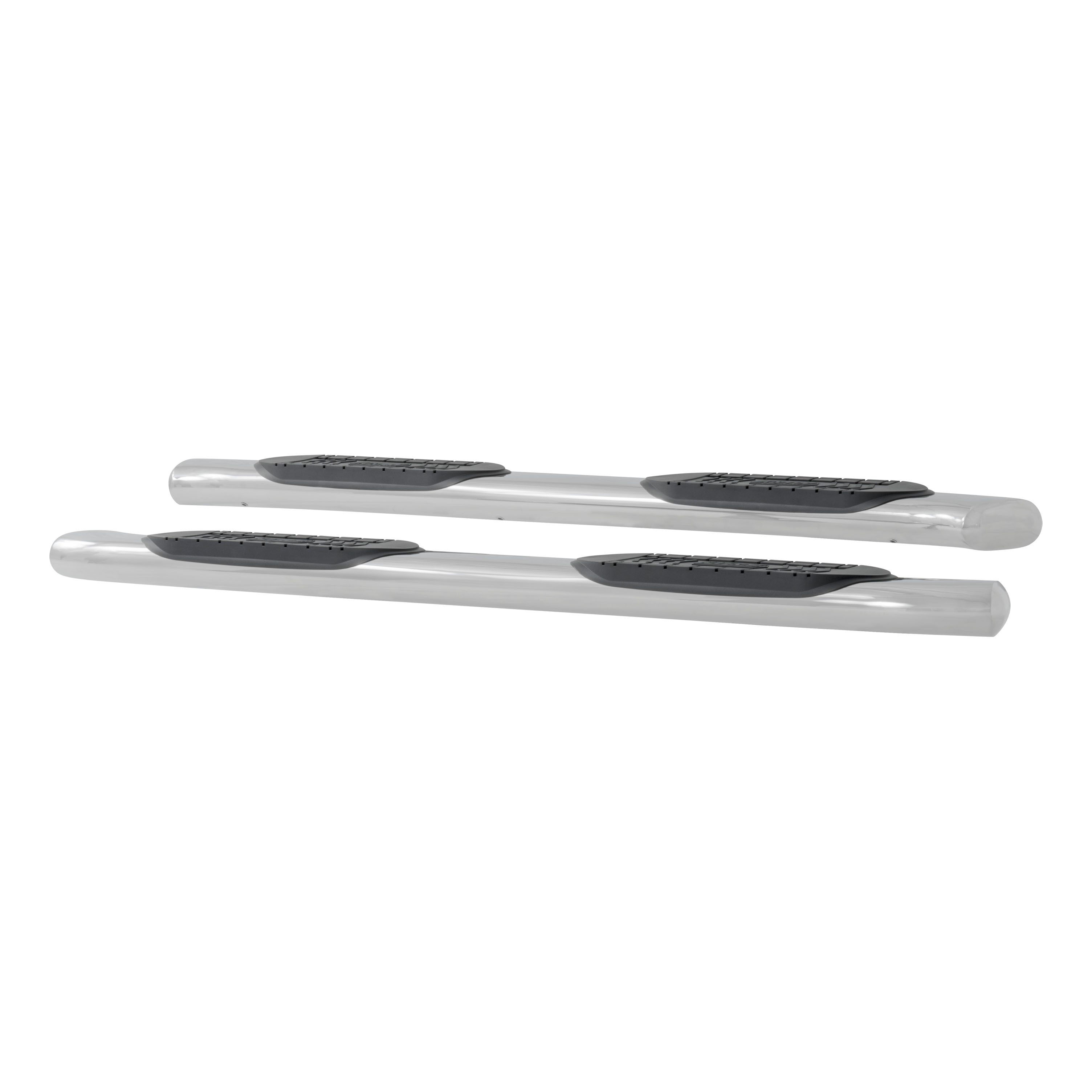 6" Oval Tubular Steps 241532