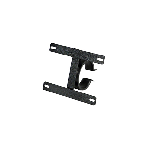 Tube Bumper License Plate Bracket, 3 Inch-11503.80
