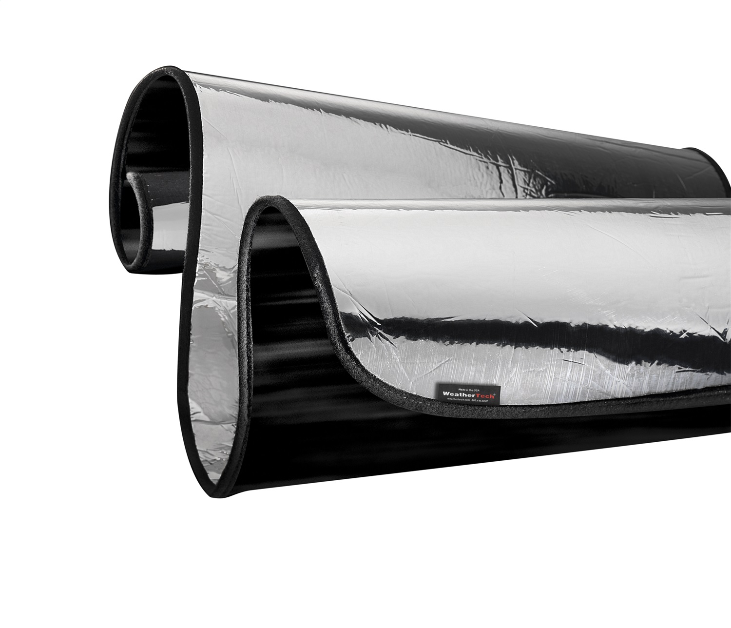 WeatherTech SunShade TS1267