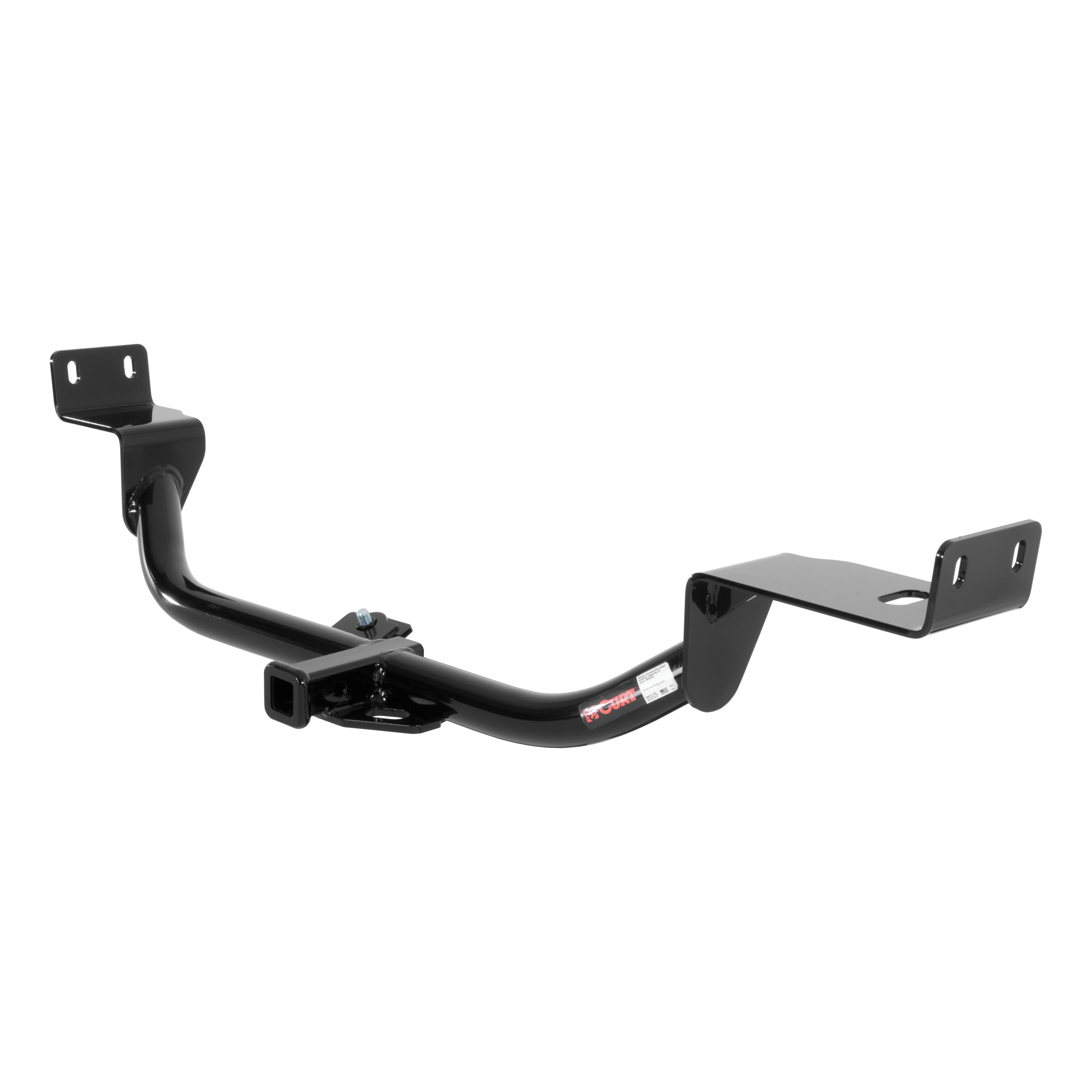 Class 1 Trailer Hitch, 1-1/4 Receiver, Select Kia Forte Koup 11019