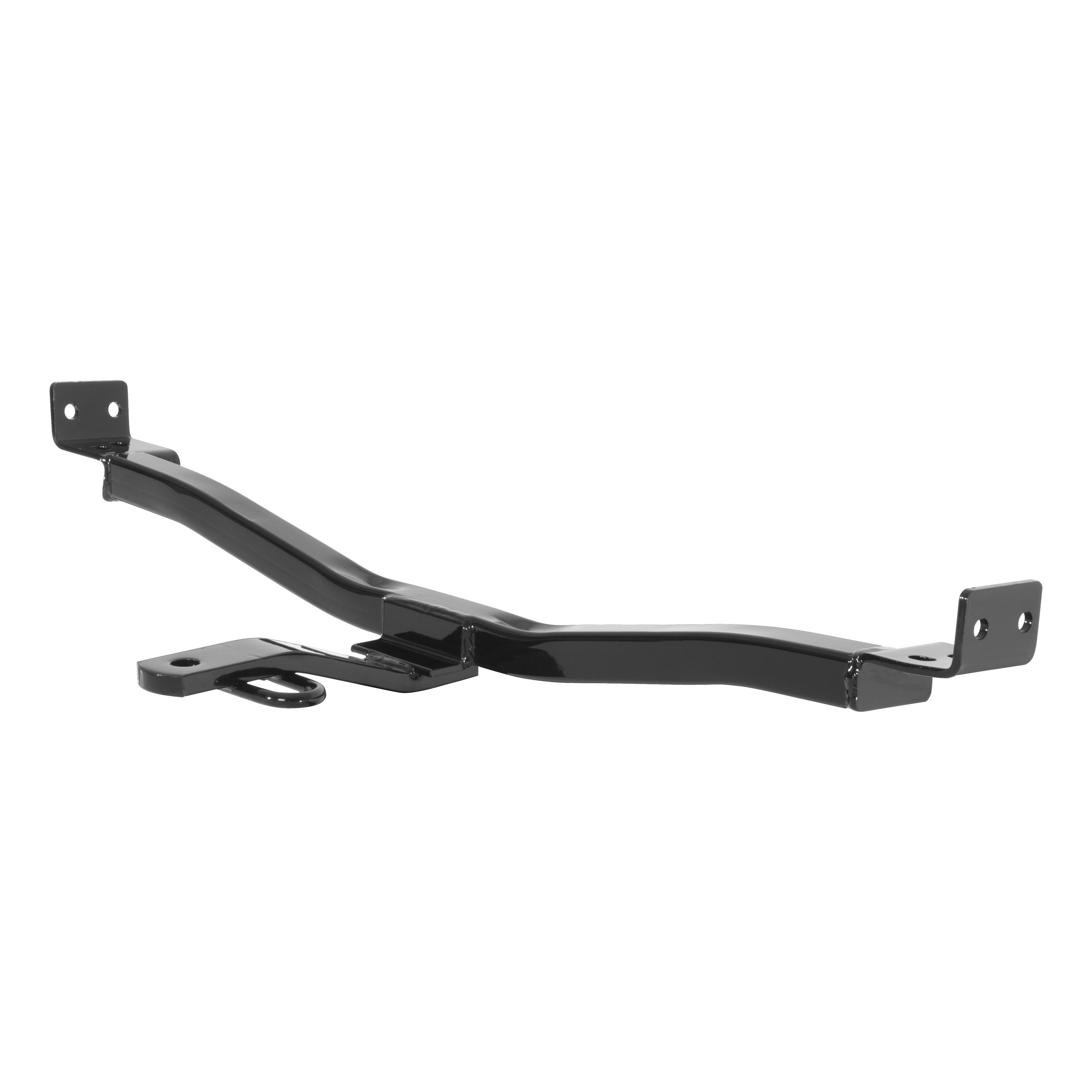 Class 1 Fixed-Tongue Trailer Hitch with 3/4 Trailer Ball Hole 11531