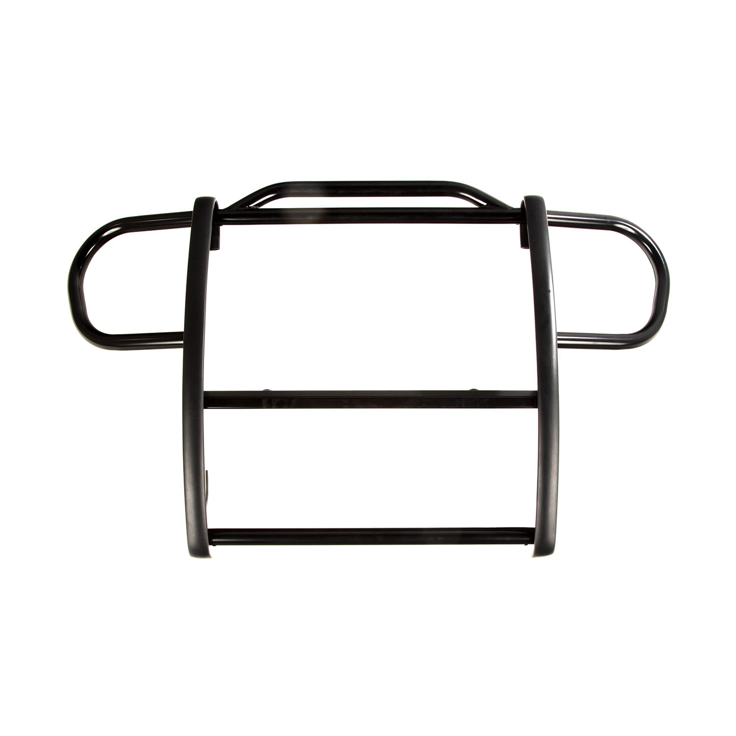 Grille Guard, Black; 15-21 Jeep Renegade-11513.04