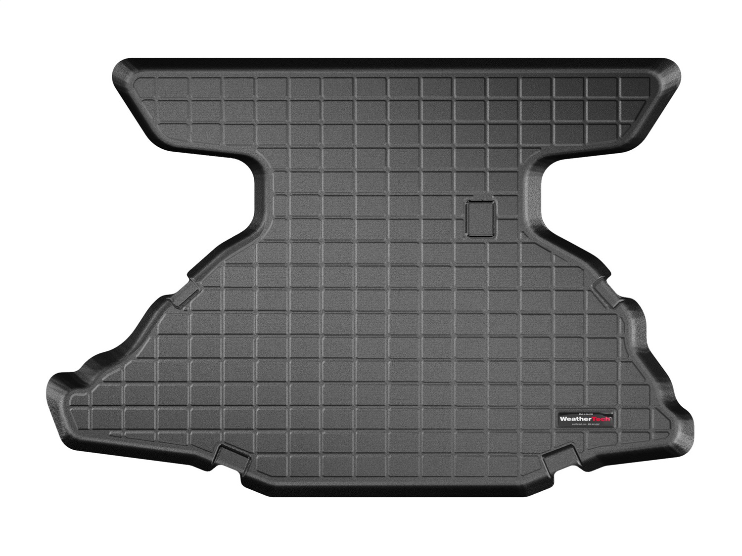 Cargo Liners 40810