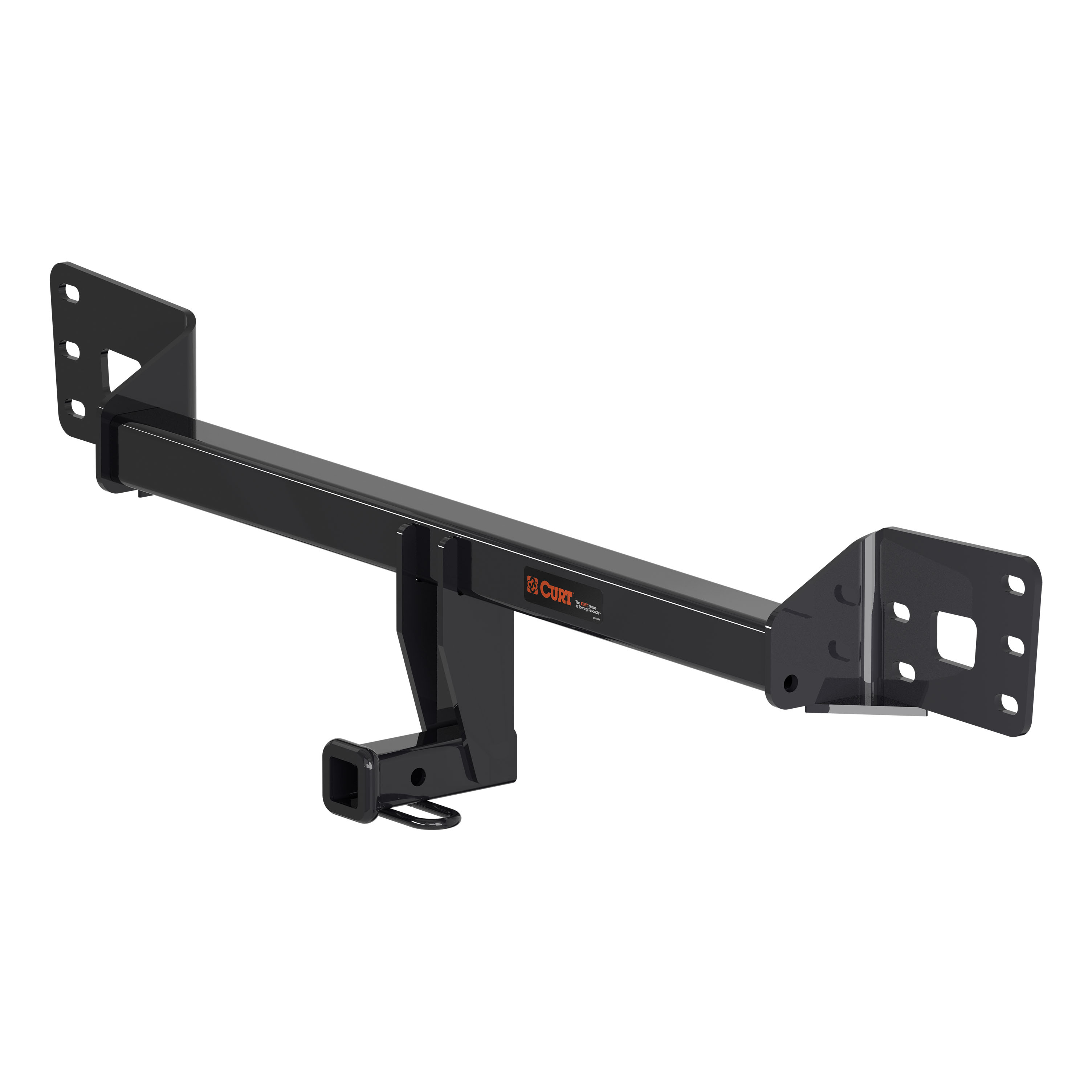 Class 1 Trailer Hitch, 1-1/4 Receiver, Select Ford Focus 11489