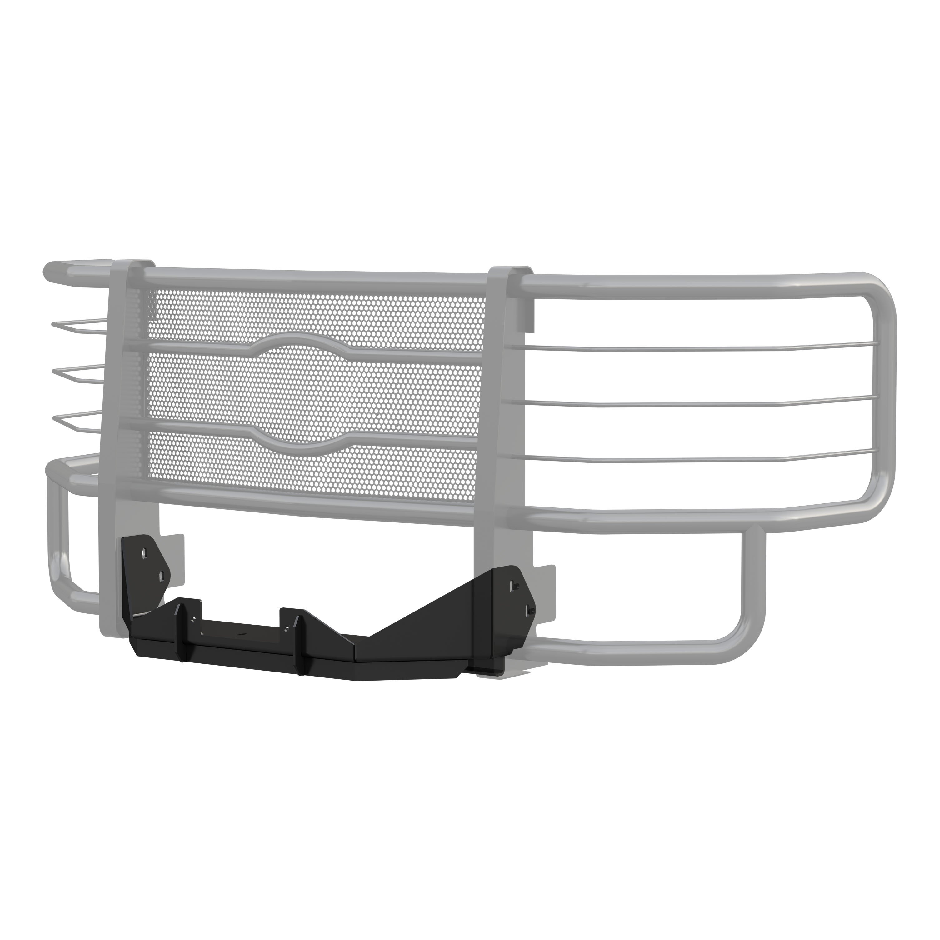 Winch Kit For Prowler Max 321126