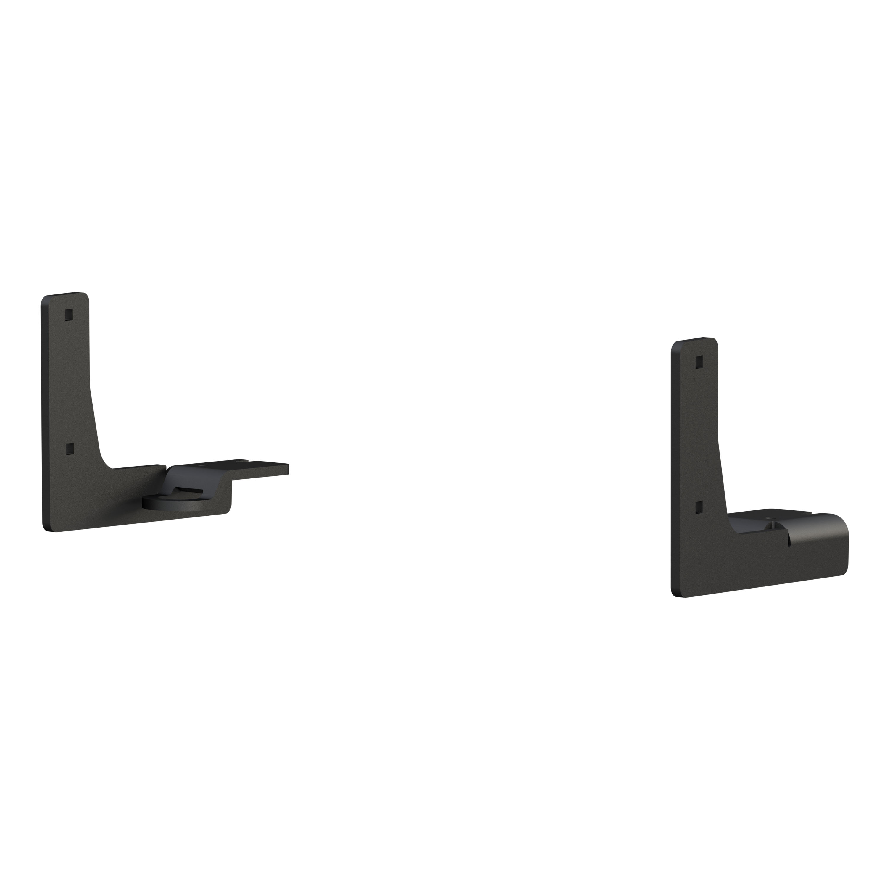 Prowler Max Bracket Kit 321520