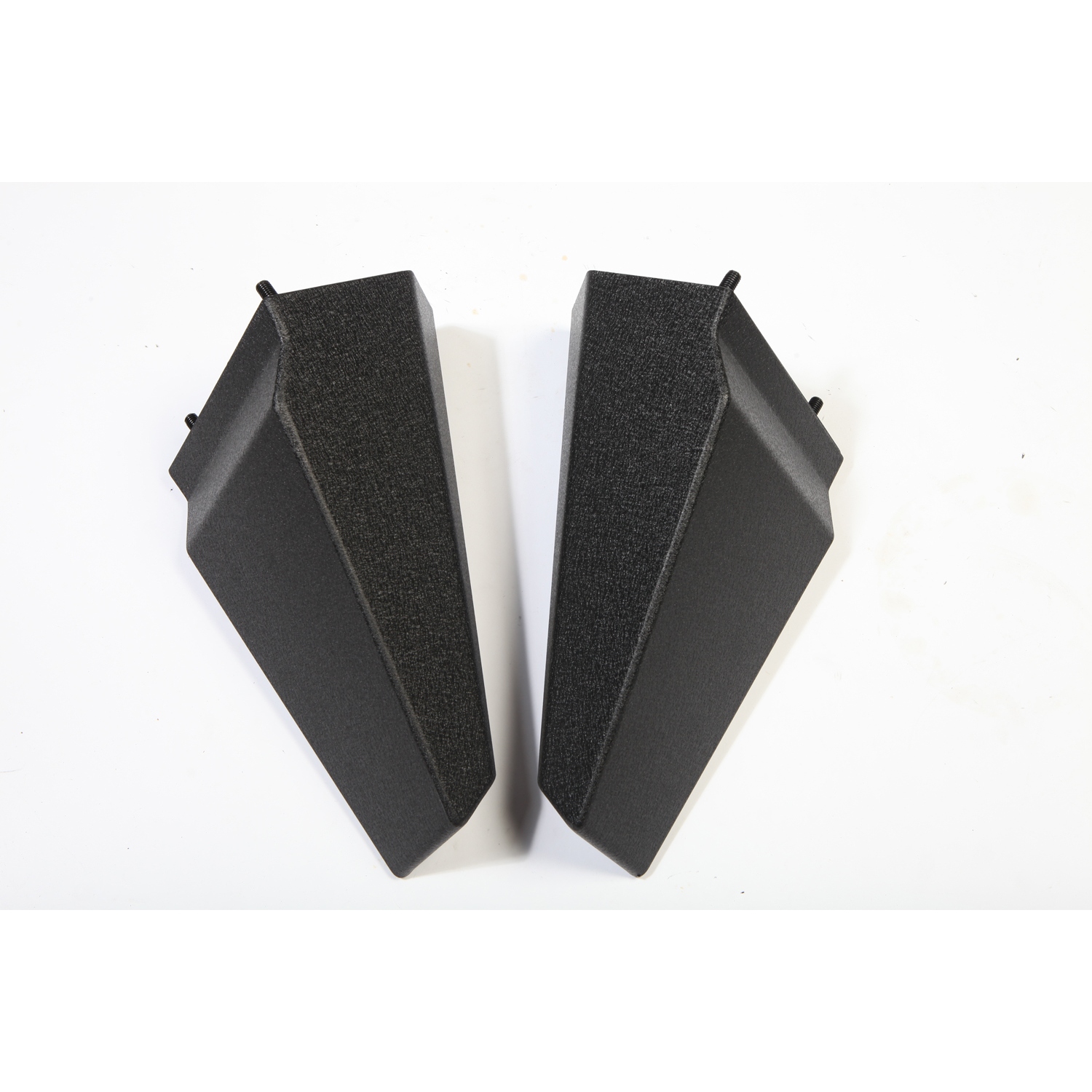 Storage Ends, XHD Modular Front Bumper-11540.22