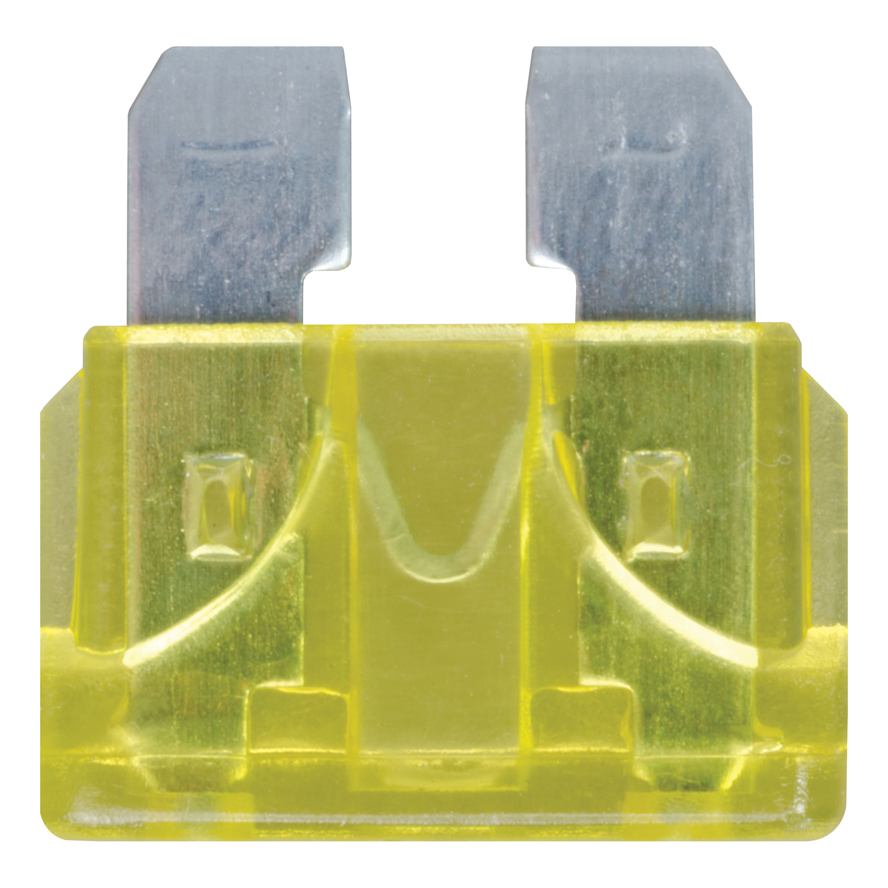 20-Amp Universal Fuses (100-Pack) 58460