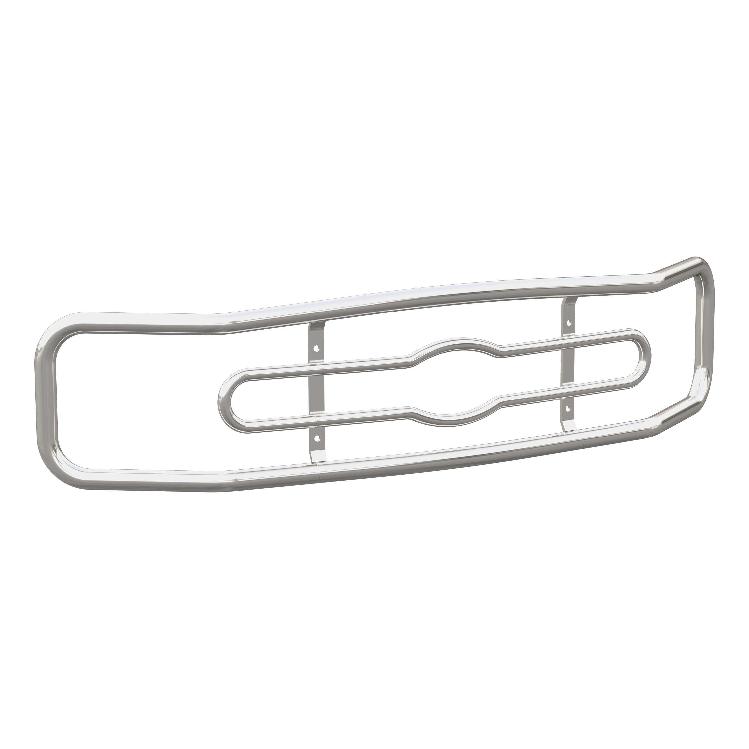 2" Tubular Grille Guard Ring Assembly 330934 2" Tubular Grille Guard Ring Assembly 330934