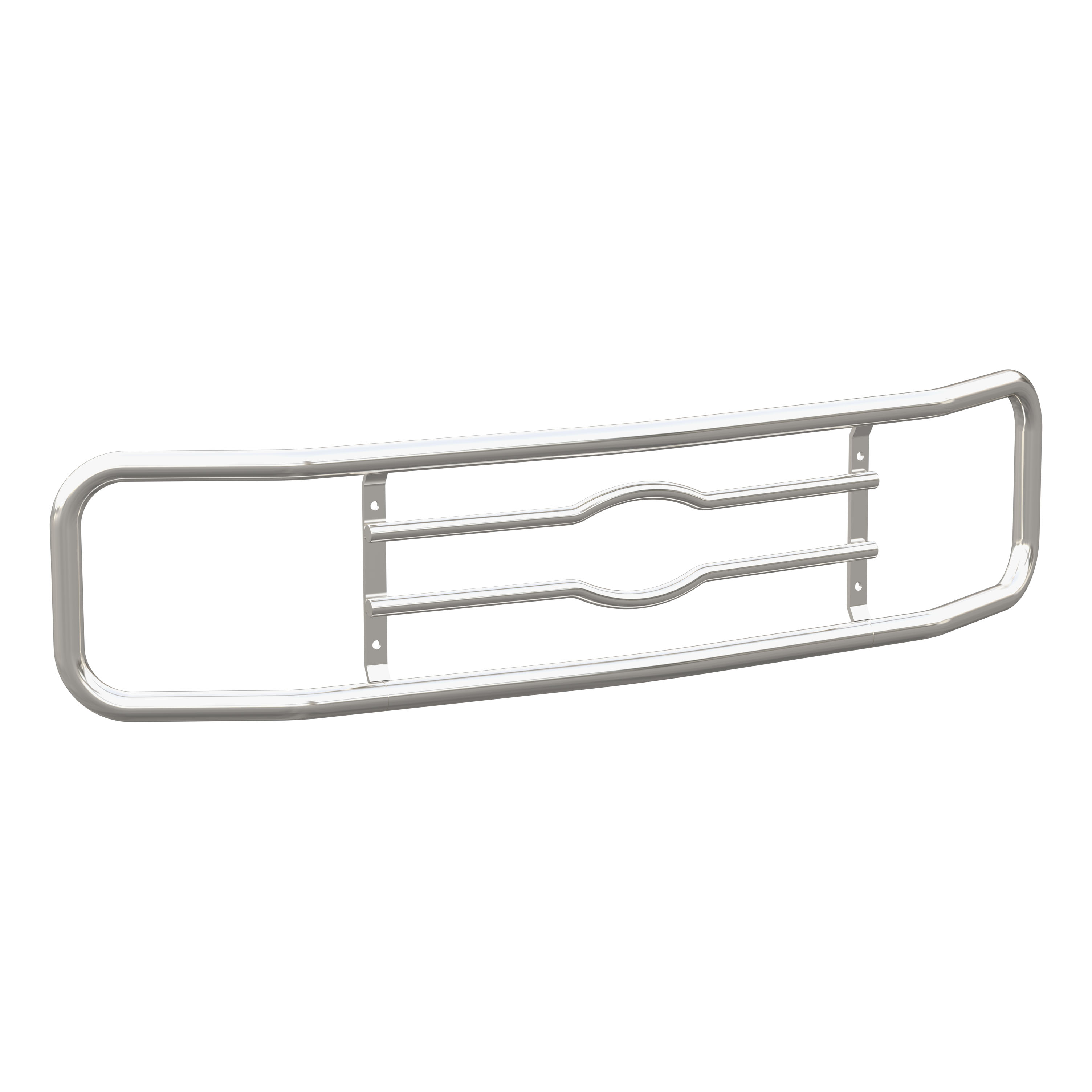 2" Tubular Grille Guard Ring Assembly 331453 2" Tubular Grille Guard Ring Assembly 331453