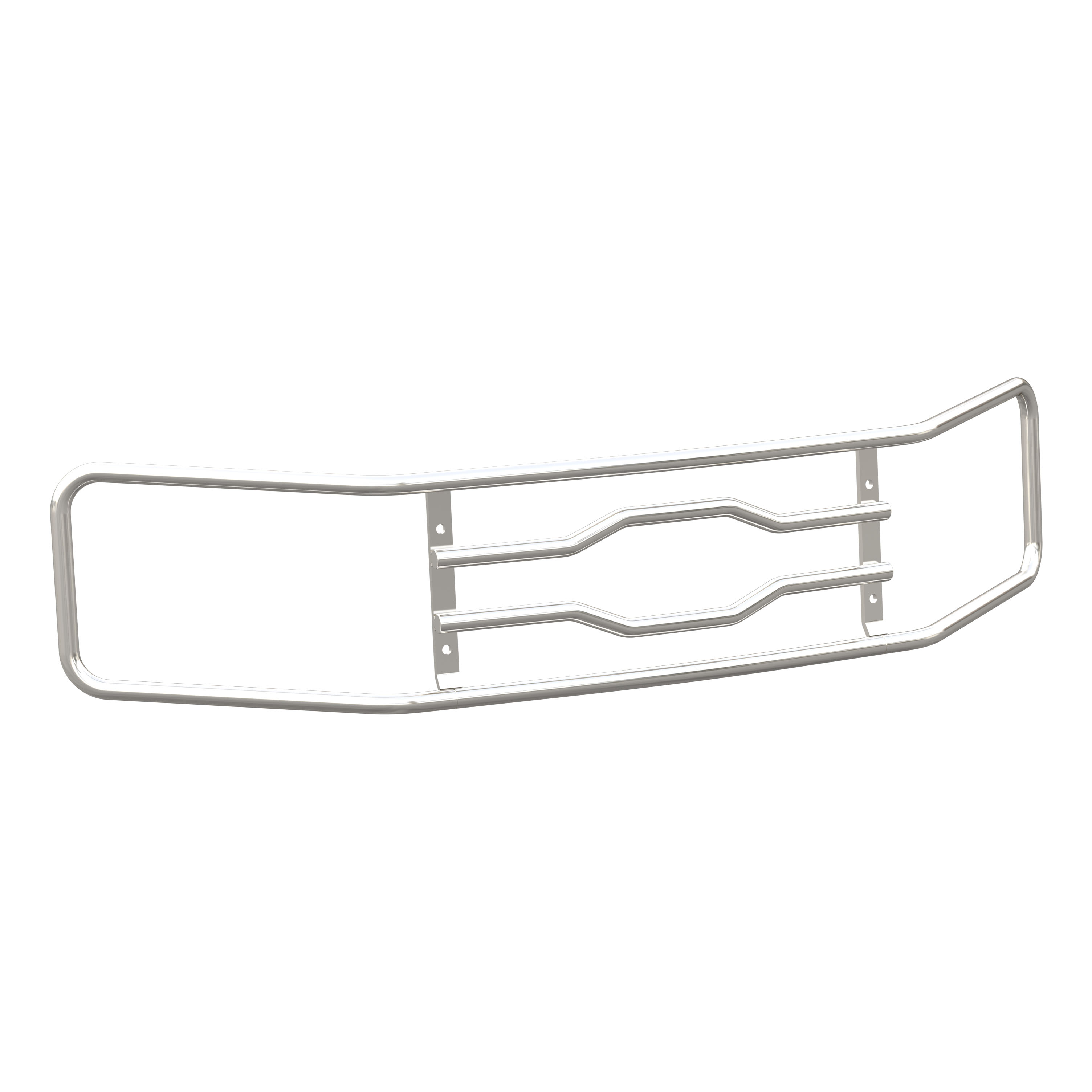 1 1/4" Tubular Grille Guard Ring Assembly 331513