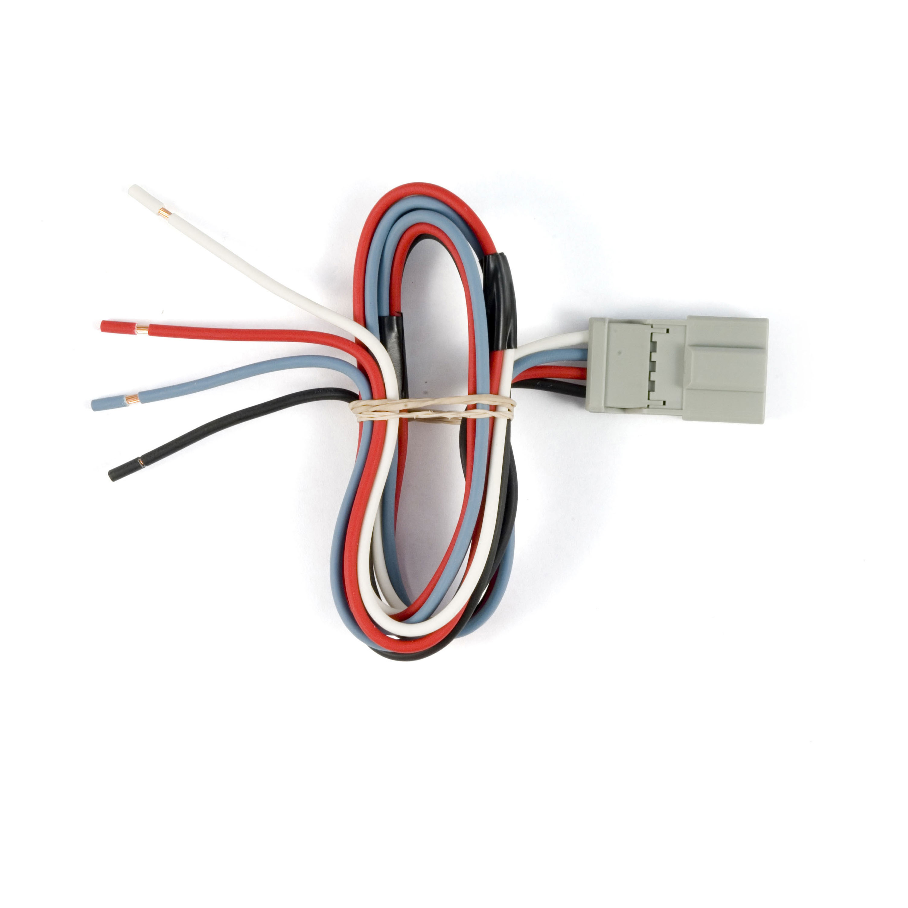 Splice-In Brake Controller Harness, Select Honda Pilot, Ridgeline (Packaged) 51391