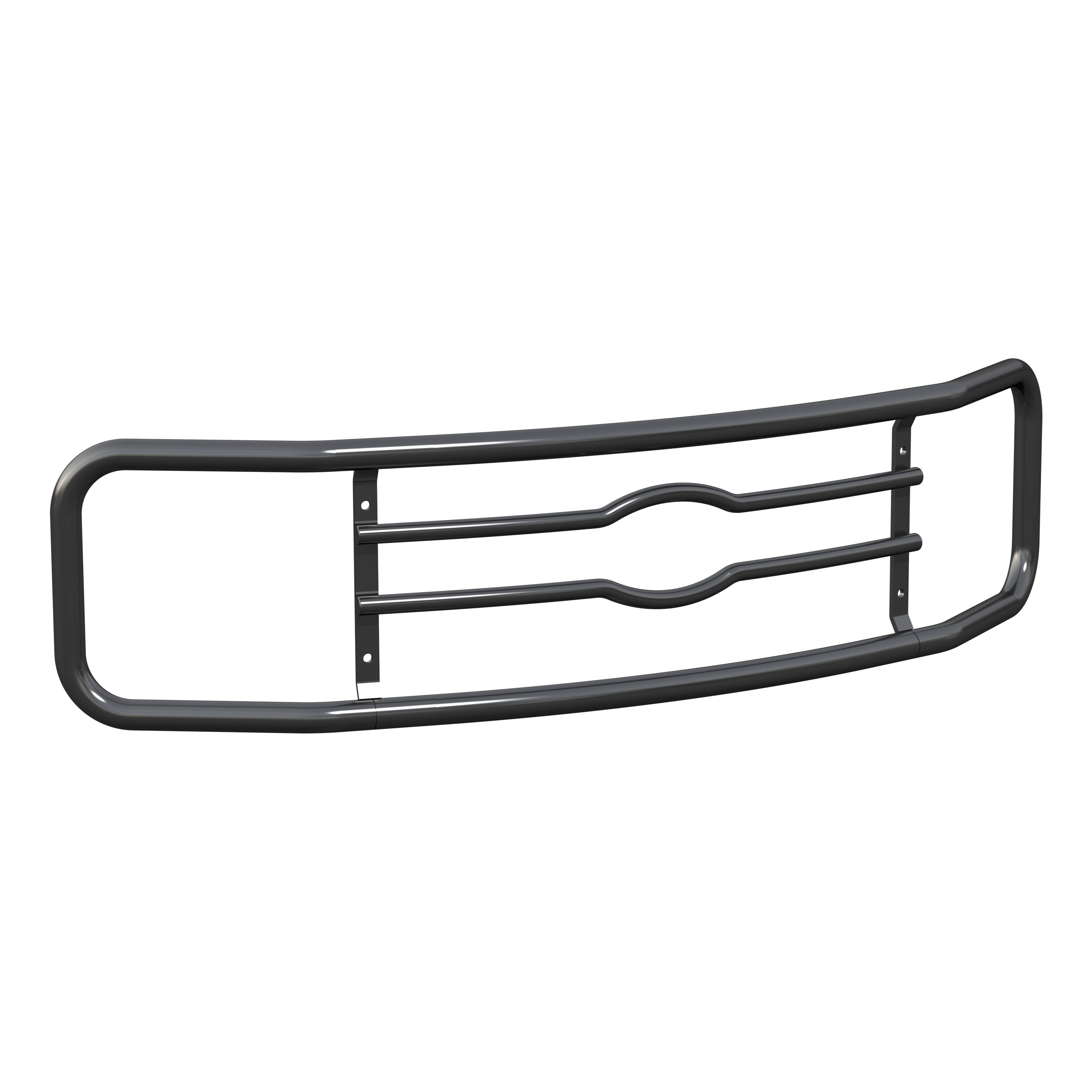 2" Tubular Grille Guard Ring Assembly 340923
