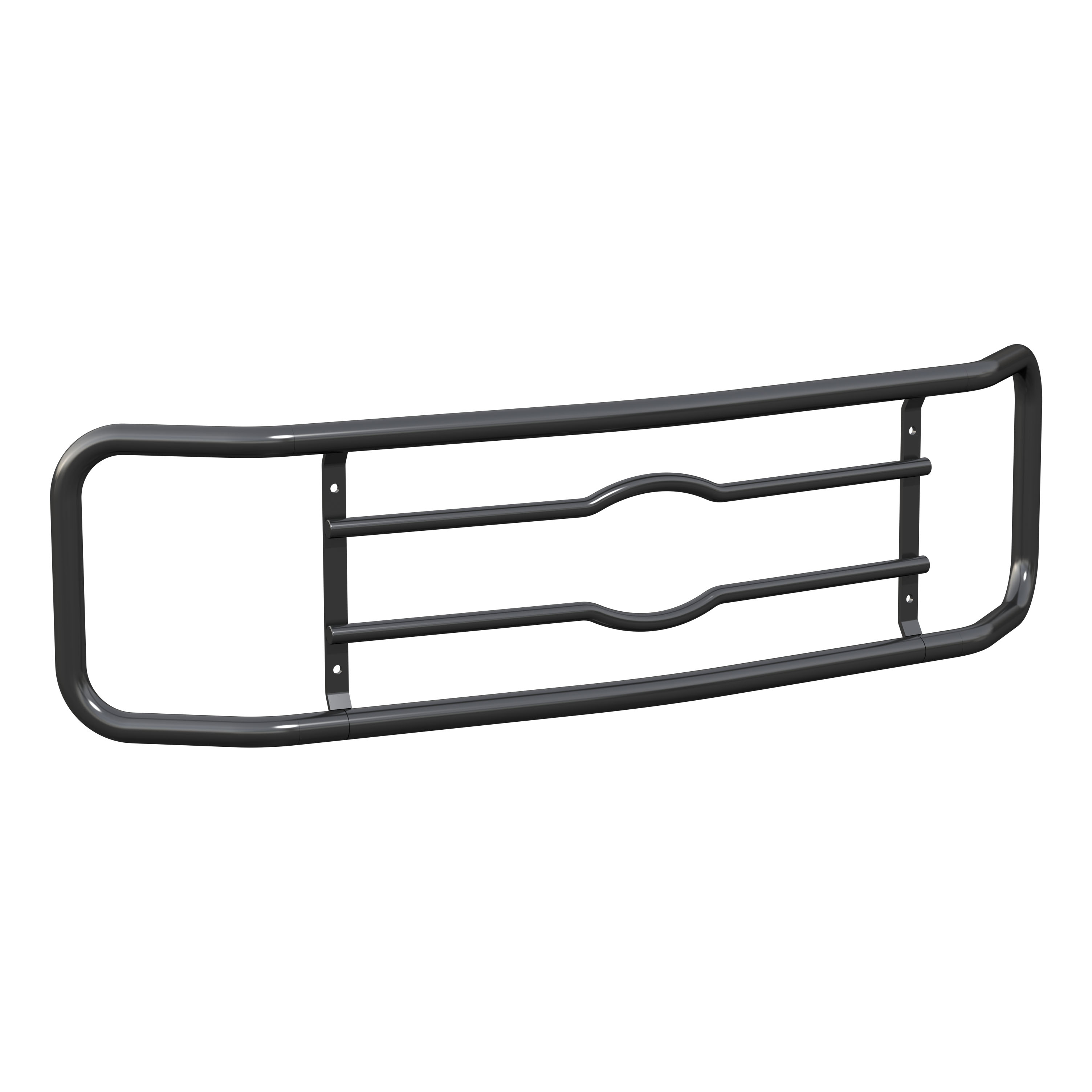 2" Tubular Grille Guard Ring Assembly 341123