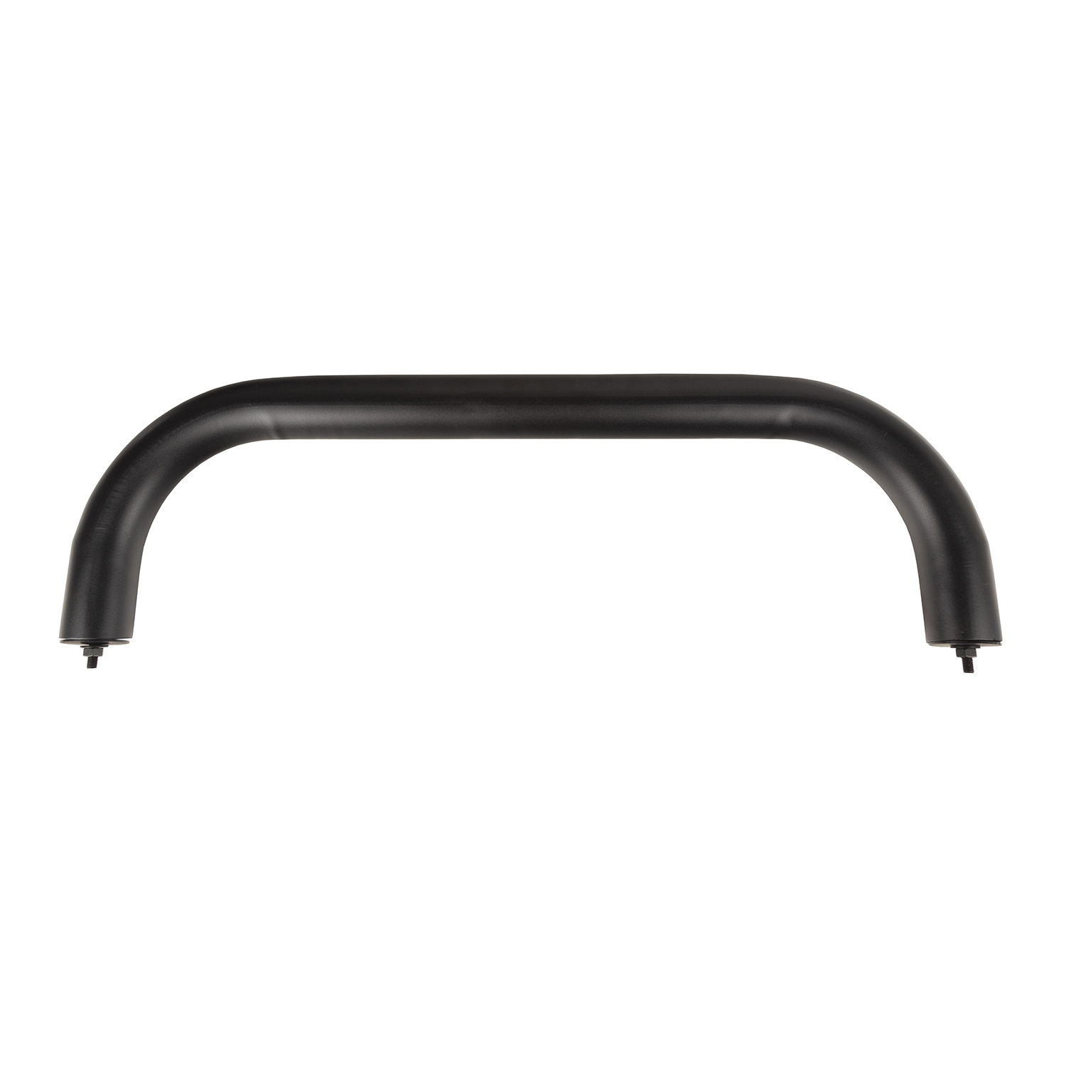 Spartacus Front Bumper Overrider; 18-21 JL/JT-11544.22