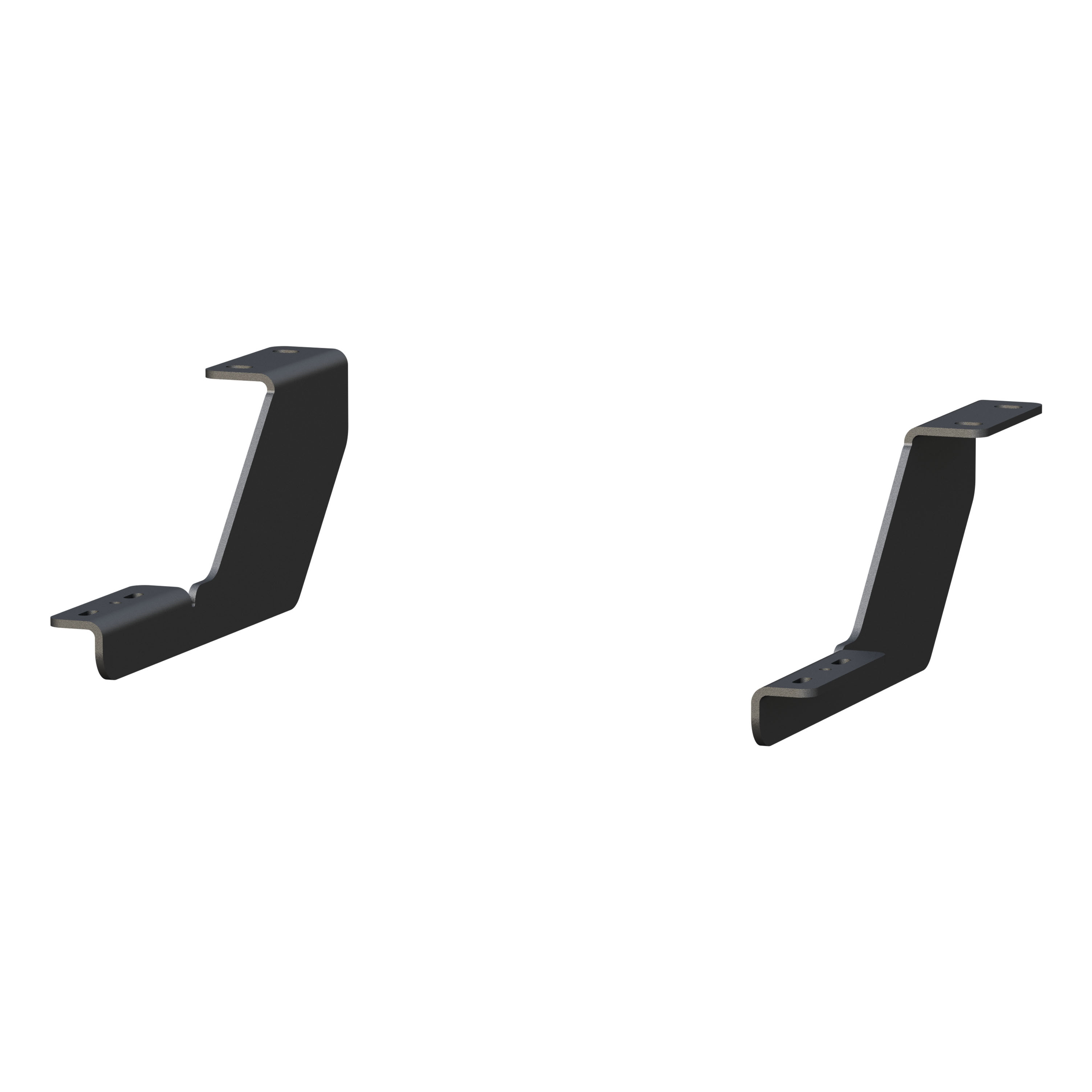 Grip Step Bracket Kit 400345