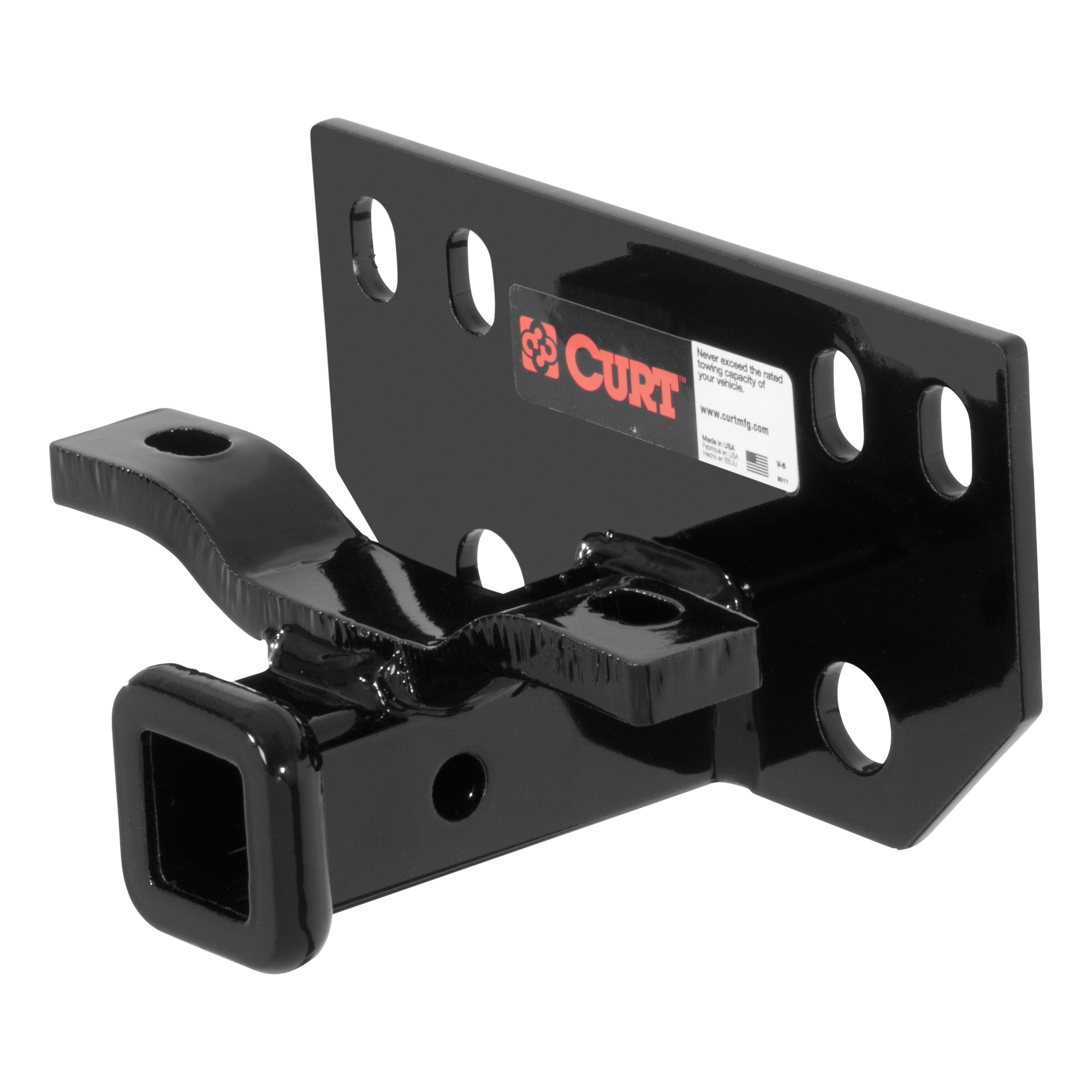 Class 1 Hitch, 1-1/4, Select Toyota Camry, Celica, Corolla, Supra, Lexus ES250 11223