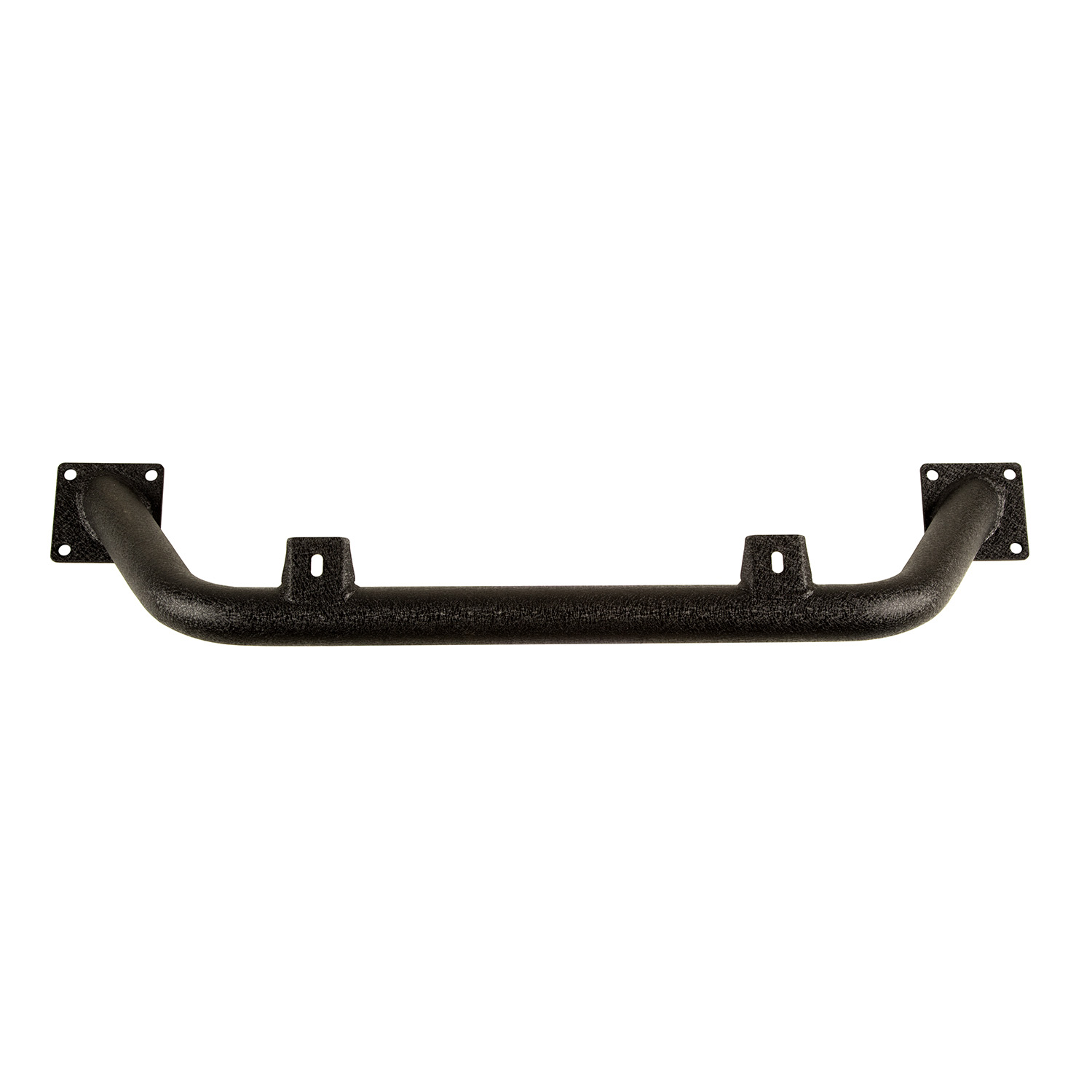 Spartan Bumper Overrider, Front; 07-18 Wrangler JK-11548.04