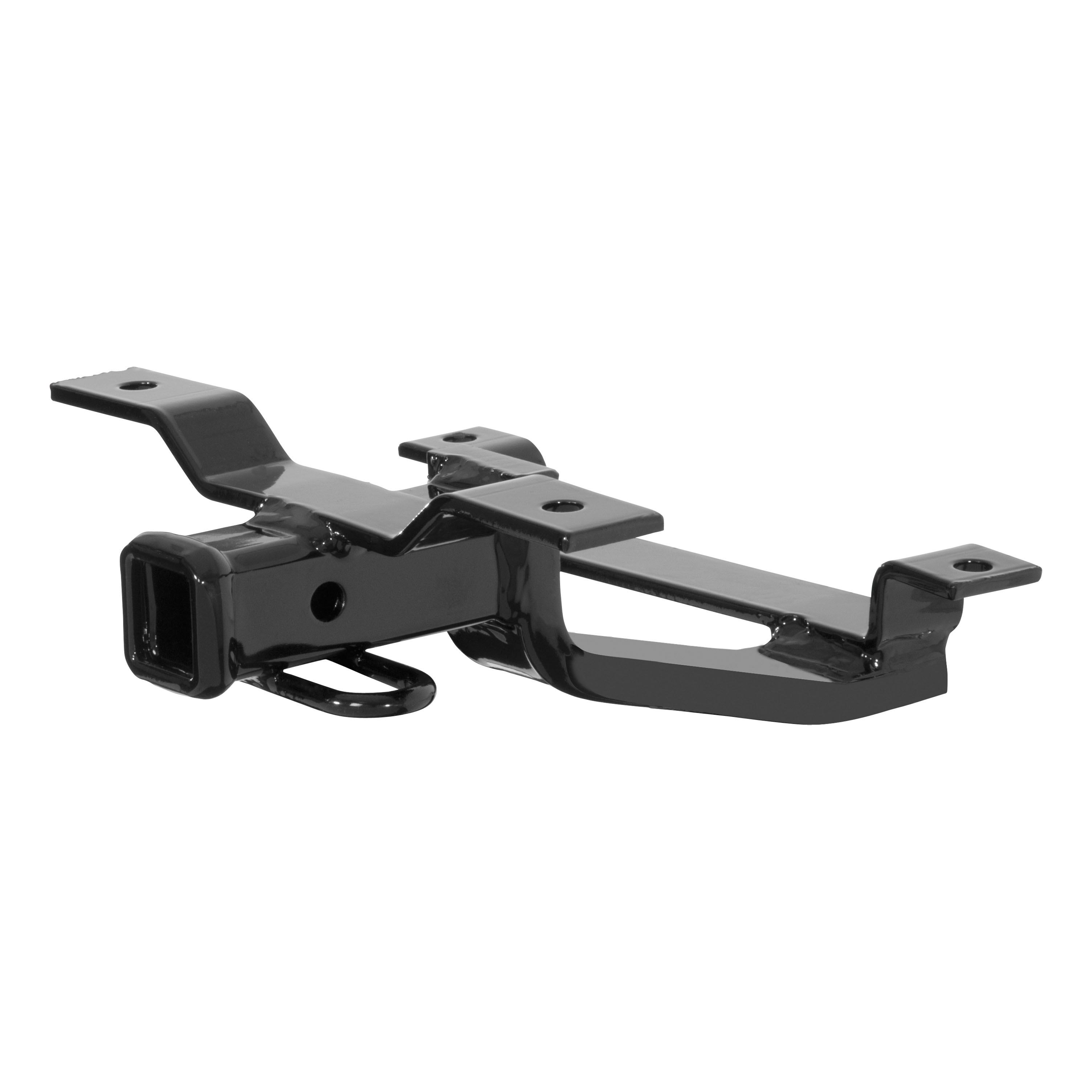 Class 1 Trailer Hitch, 1-1/4 Receiver, Select Mazda 626 11239