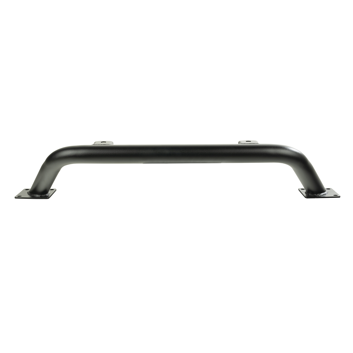 Spartan Front Bumper, Overrider-11548.74
