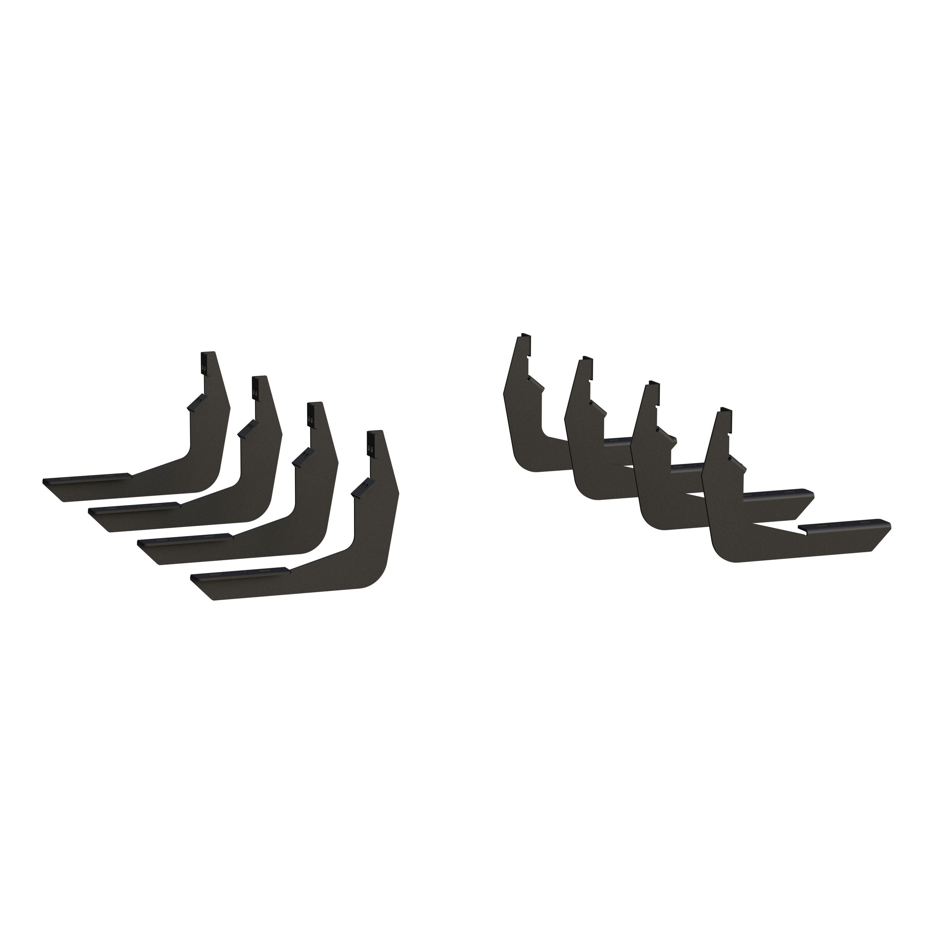 Mounting Brackets 401663