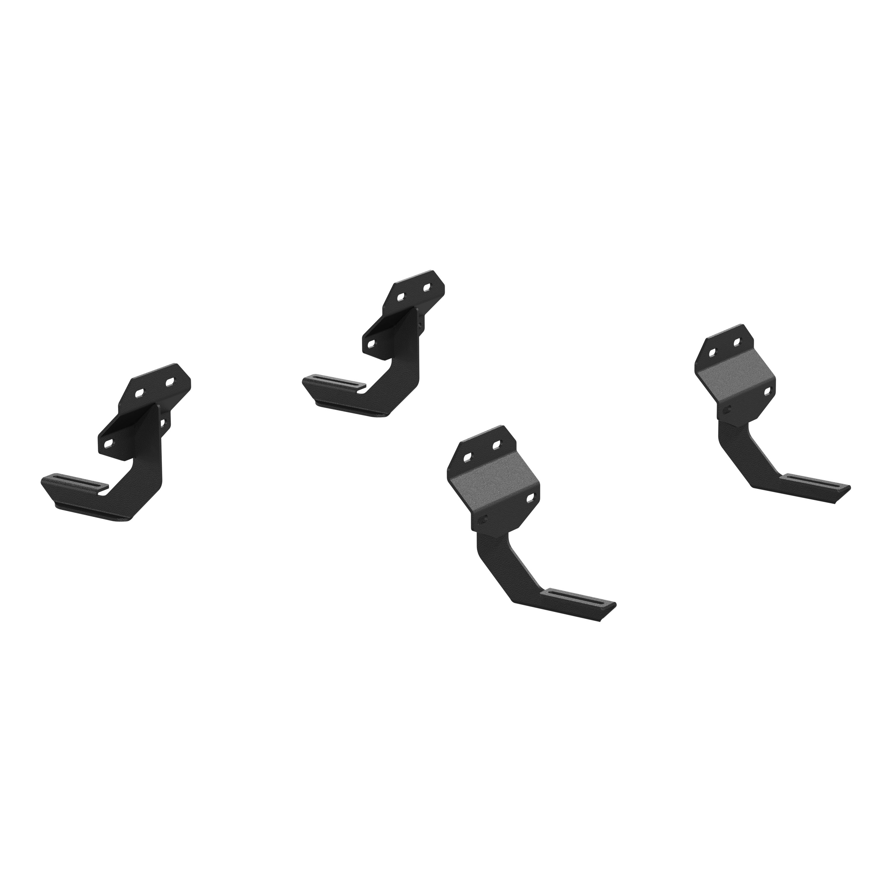 Grip Steps & Brackets 4055122