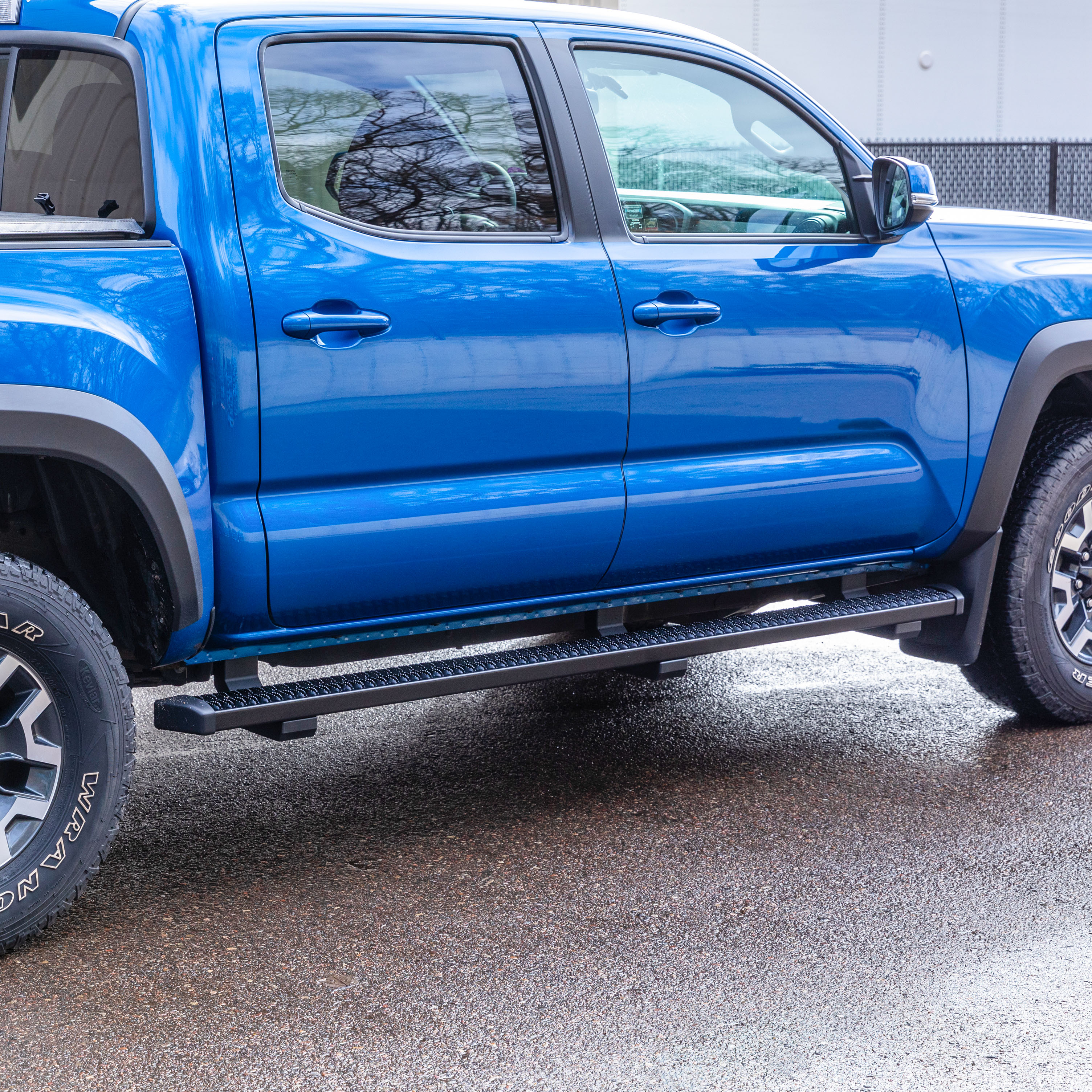 VersaTrac Bracket Covers (6-Pack) 4055160