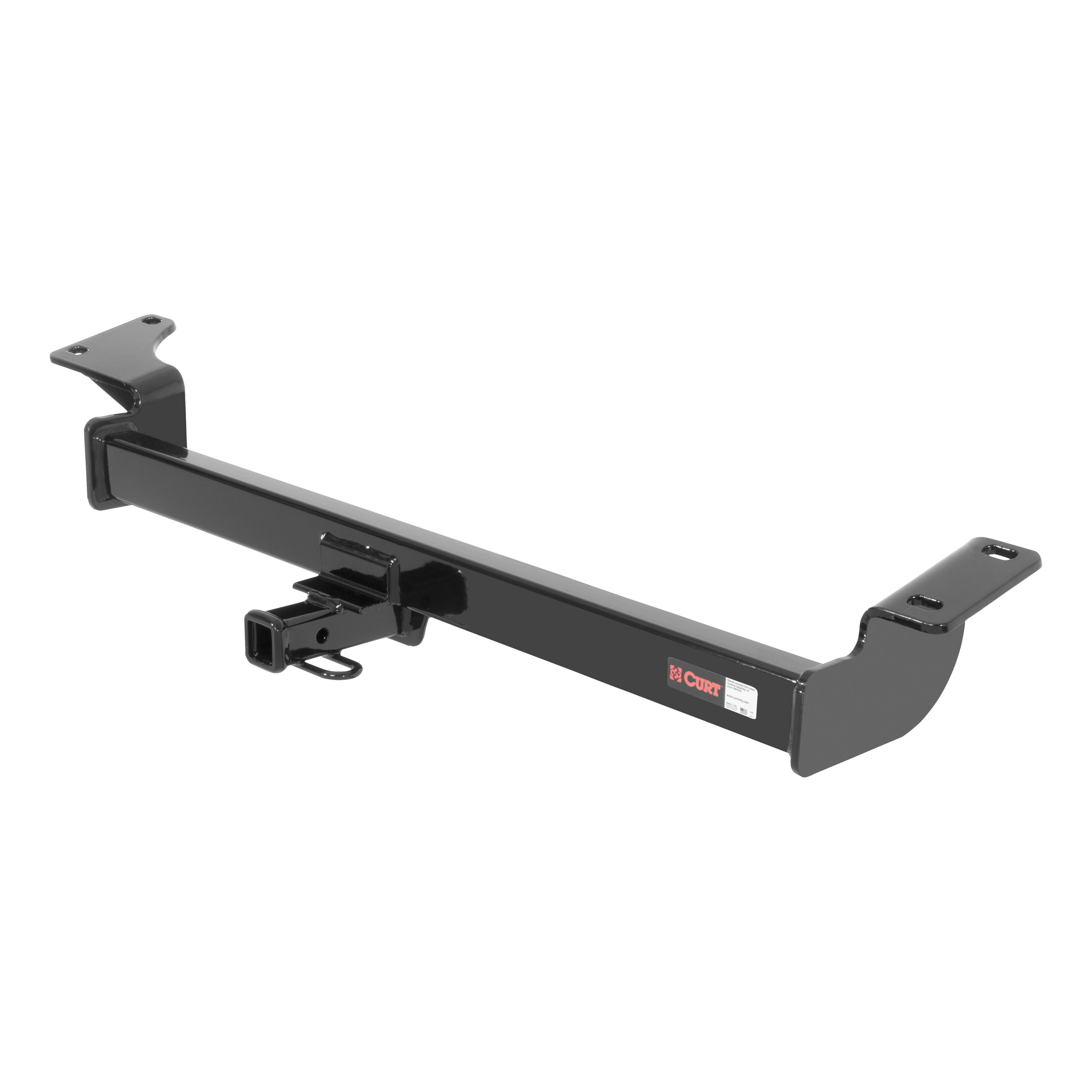 Class 1 Trailer Hitch, 1-1/4 Receiver, Select Suzuki Verona 11320