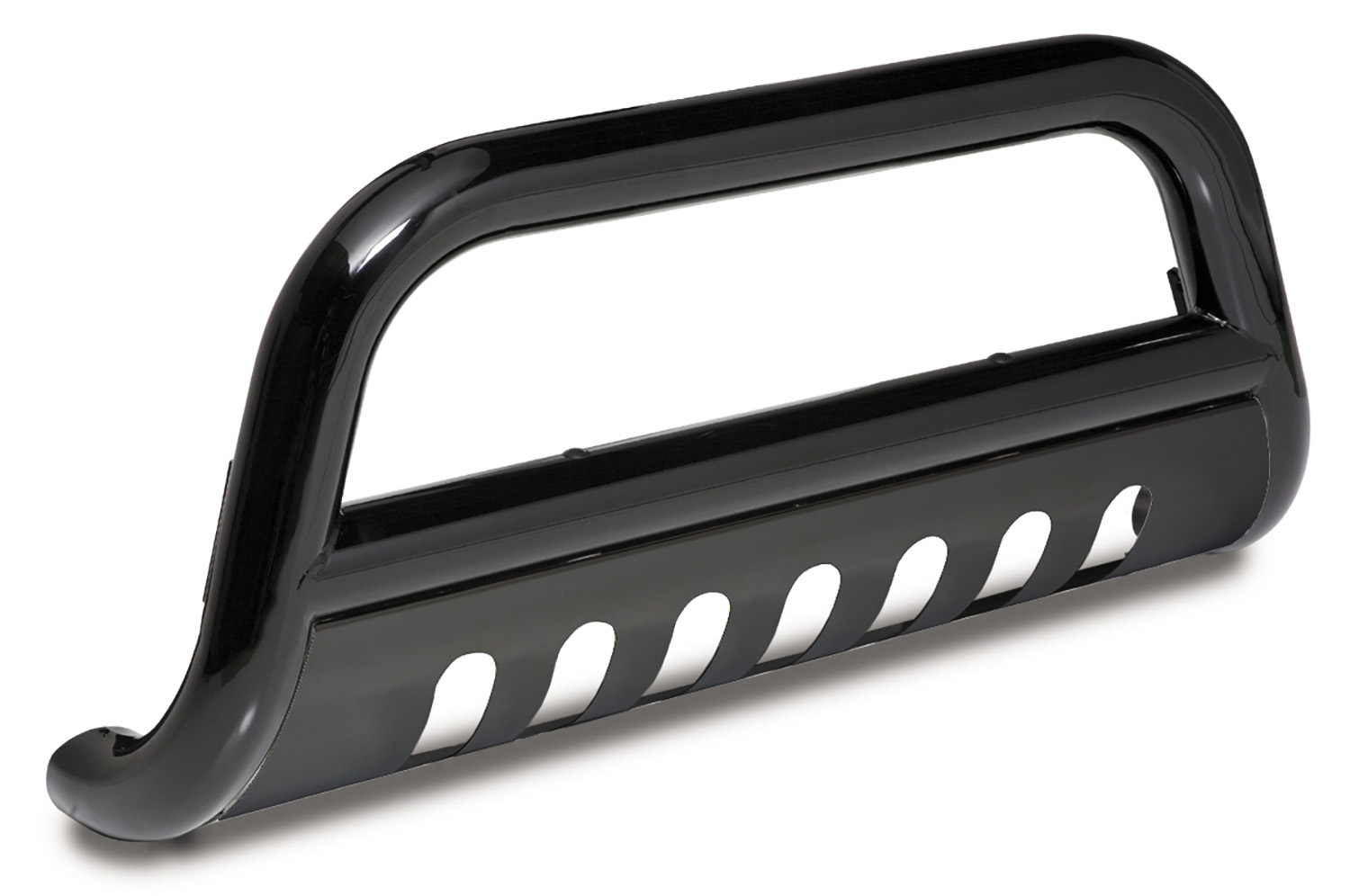 Bull Bar, Black, 3-Inch; 11-21 Grand Cherokee WK2-11565.12