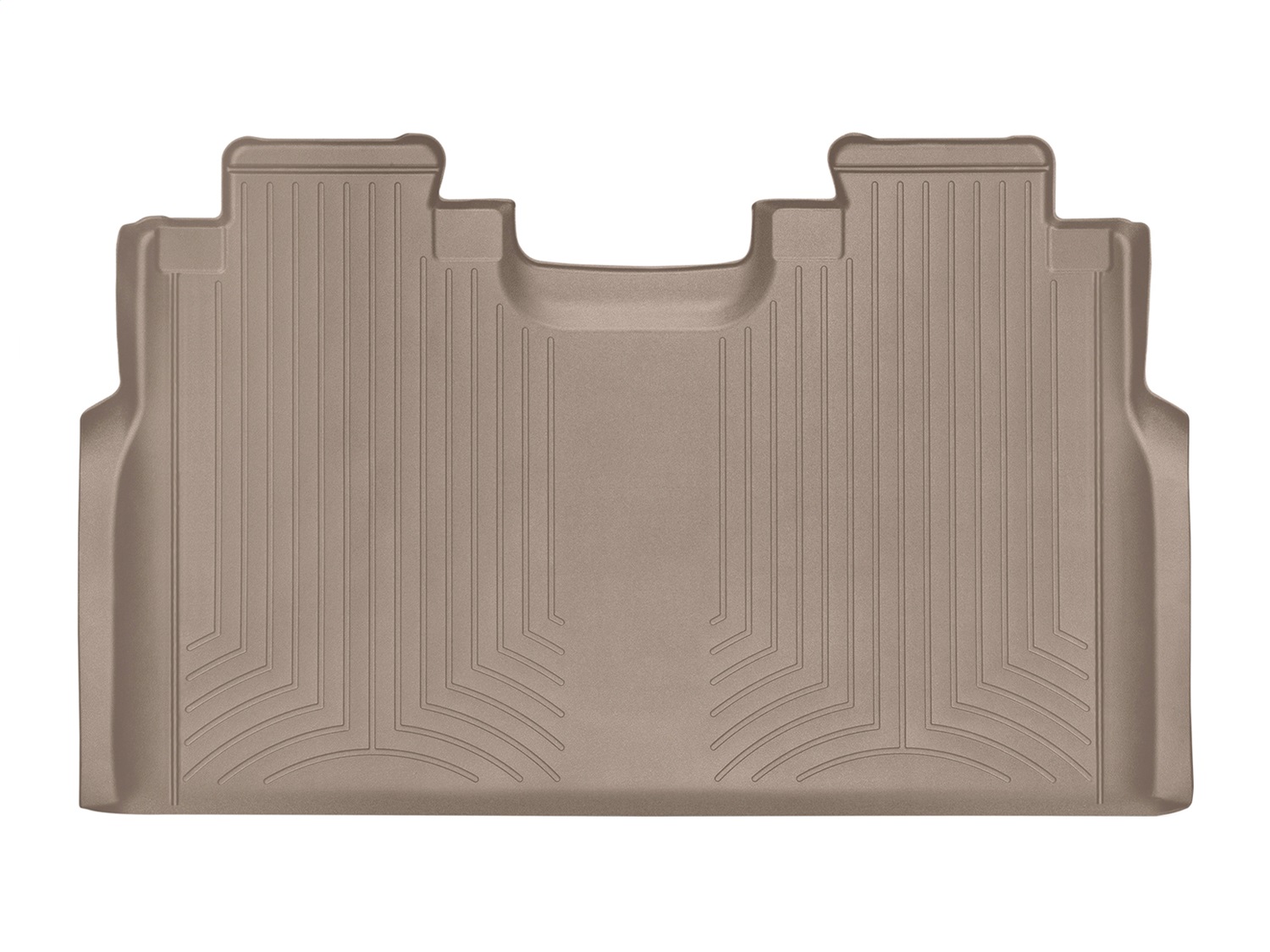 Rear FloorLiner, Tan 456974