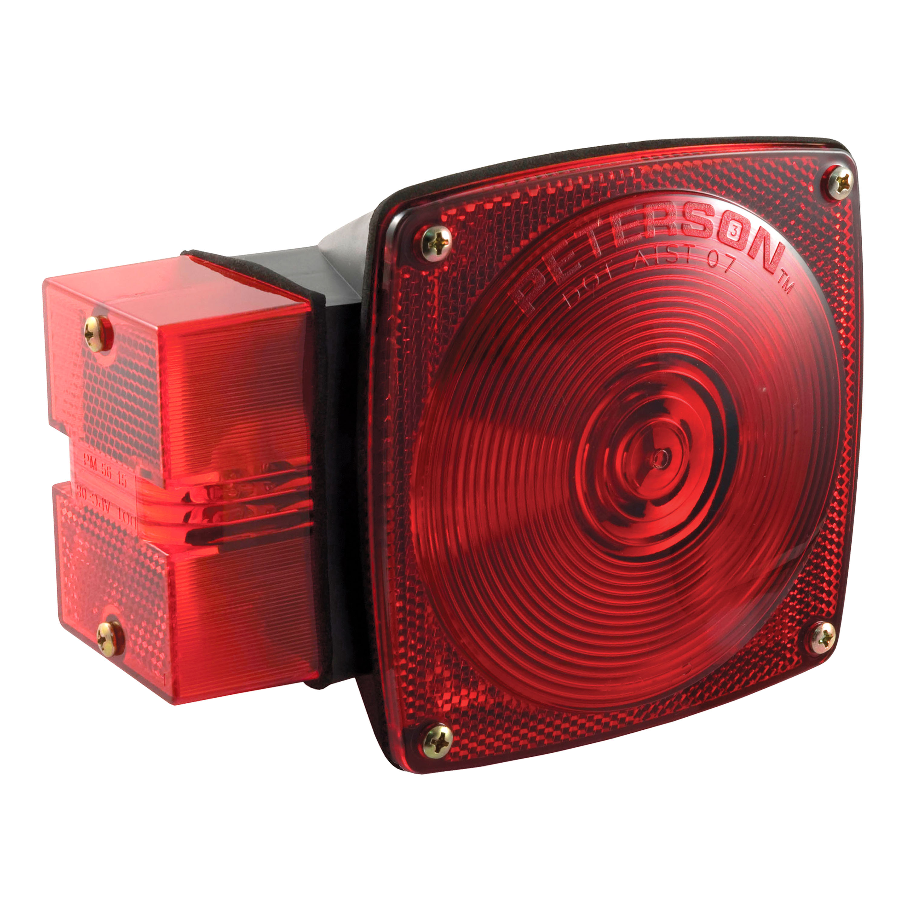 Submersible Driver-Side Combination Trailer Light 53453