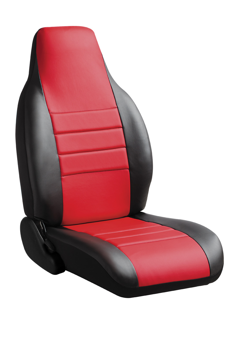 Seat Cover-SL68-5 RED
