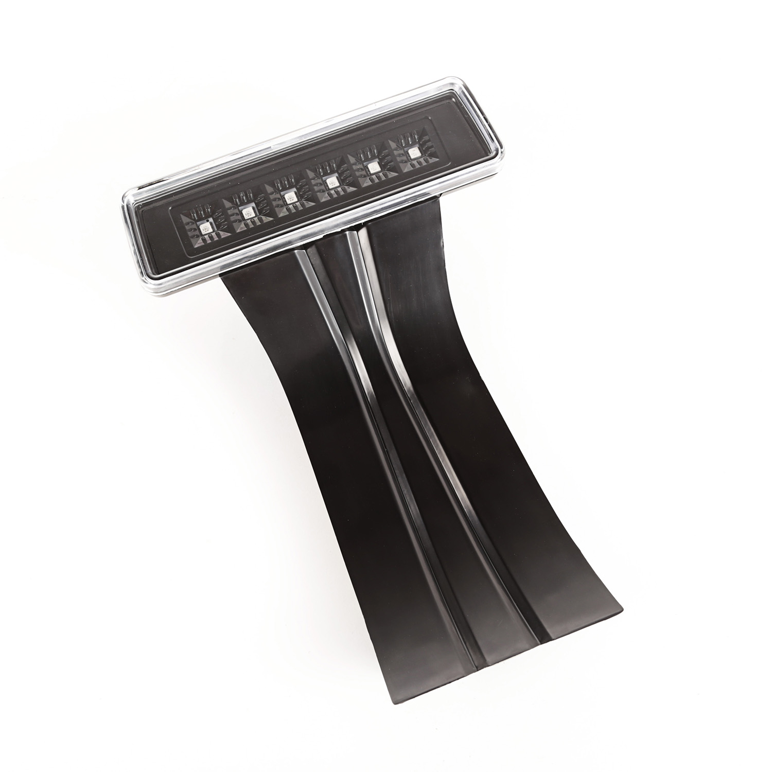 Brake Light, LED, Center High Mount; 07-18 Jeep Wrangler JK-11585.05