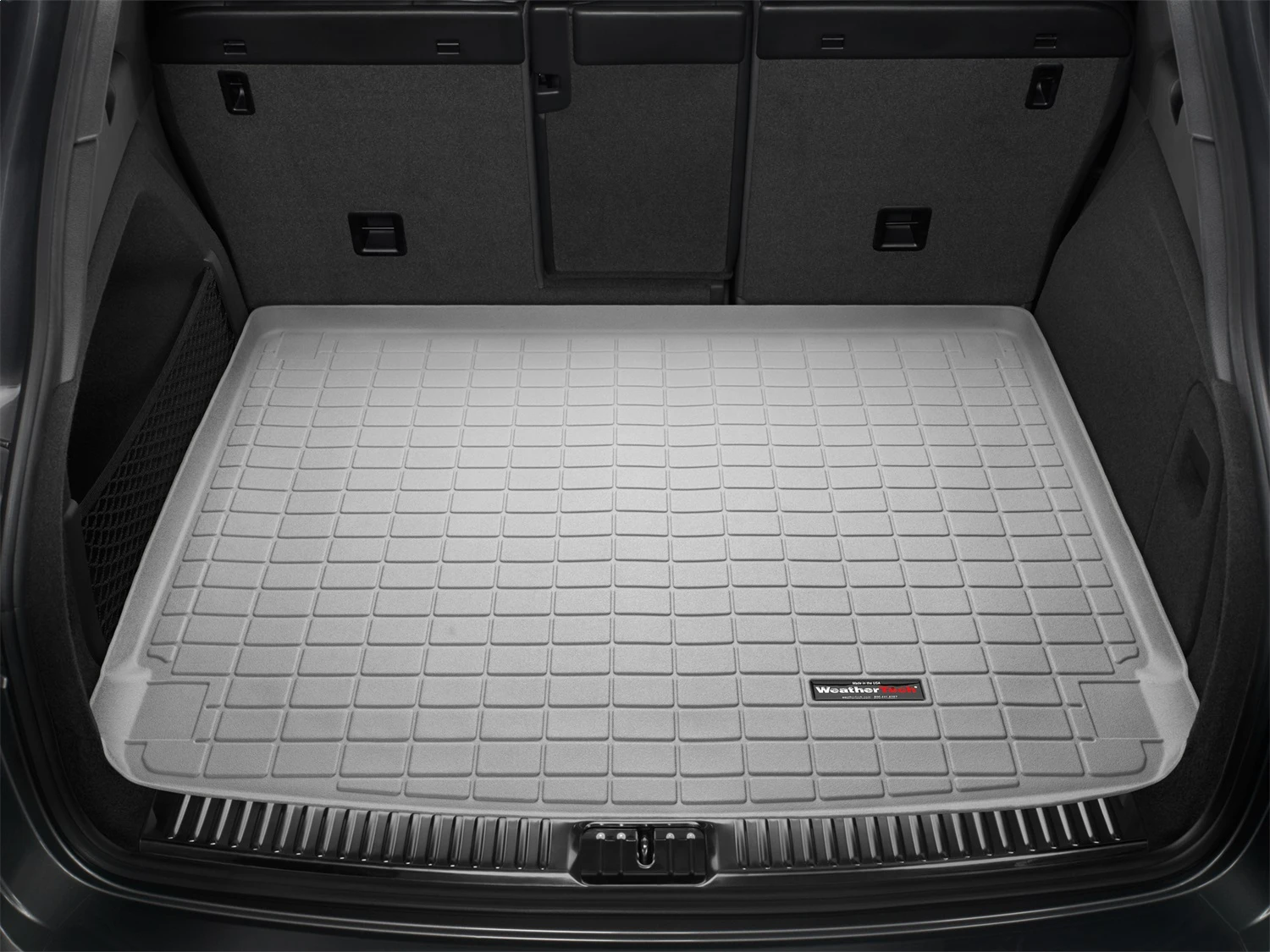 Cargo Liners, Grey 42022