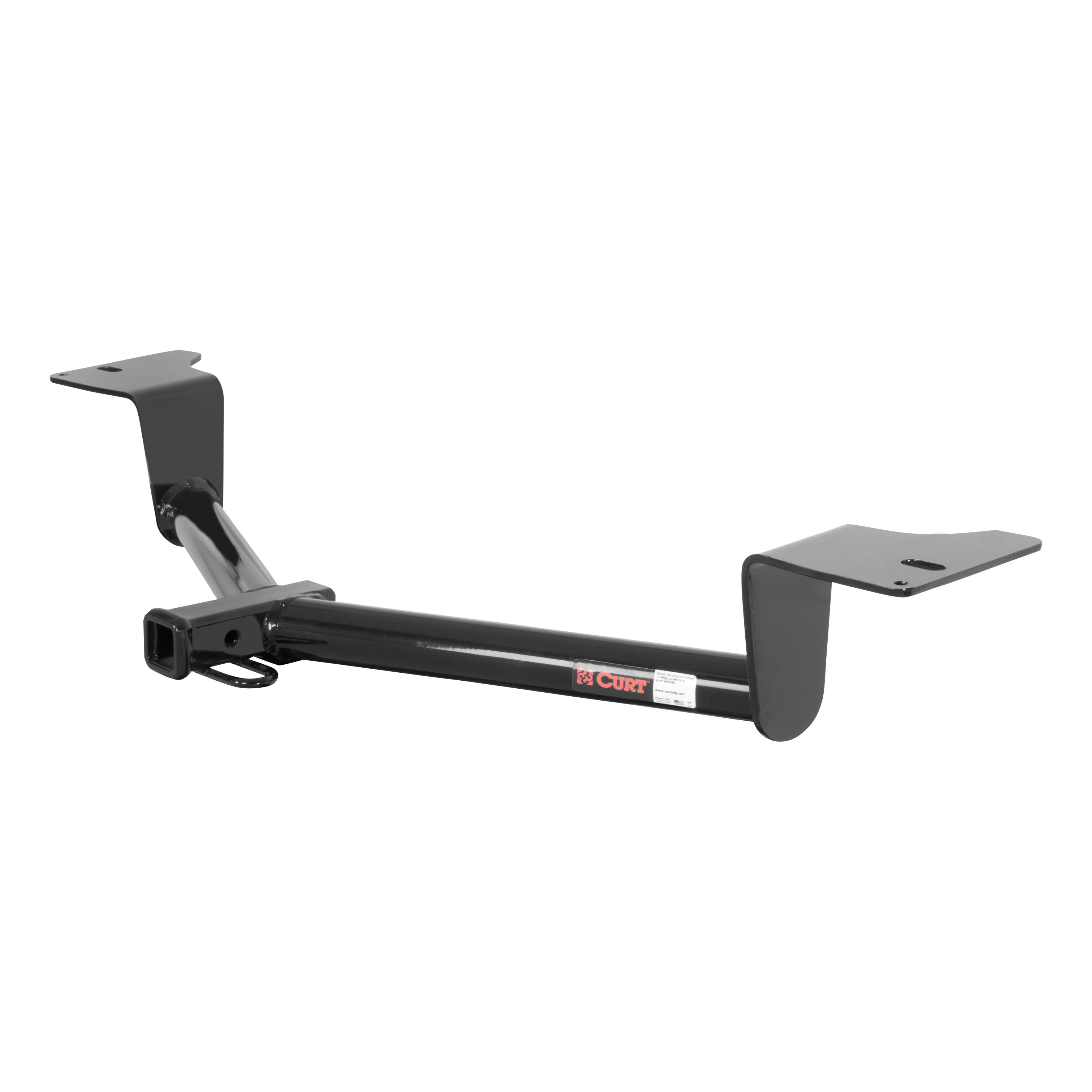Class 1 Trailer Hitch, 1-1/4 Receiver, Select Suzuki SX4 11446
