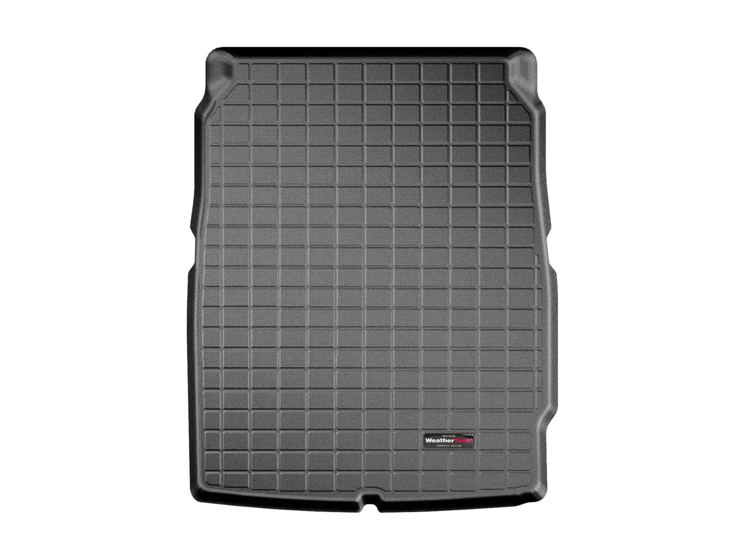 Cargo Liners, Black 40721