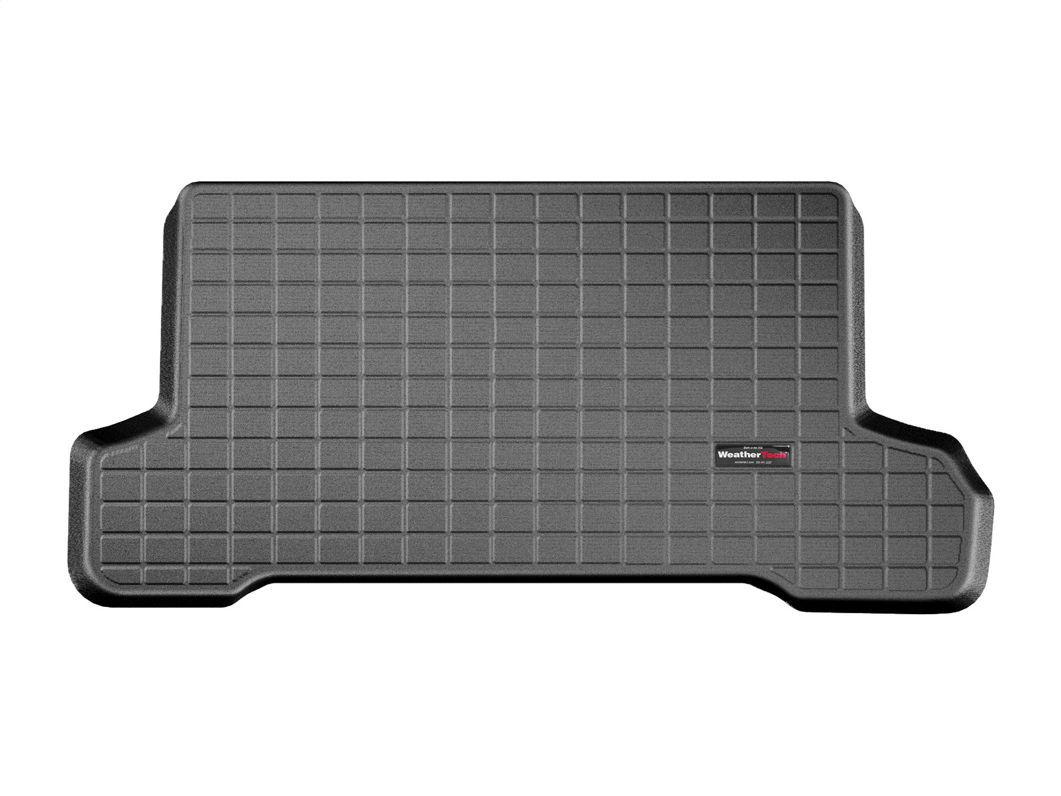 Cargo Liners, Black 40719