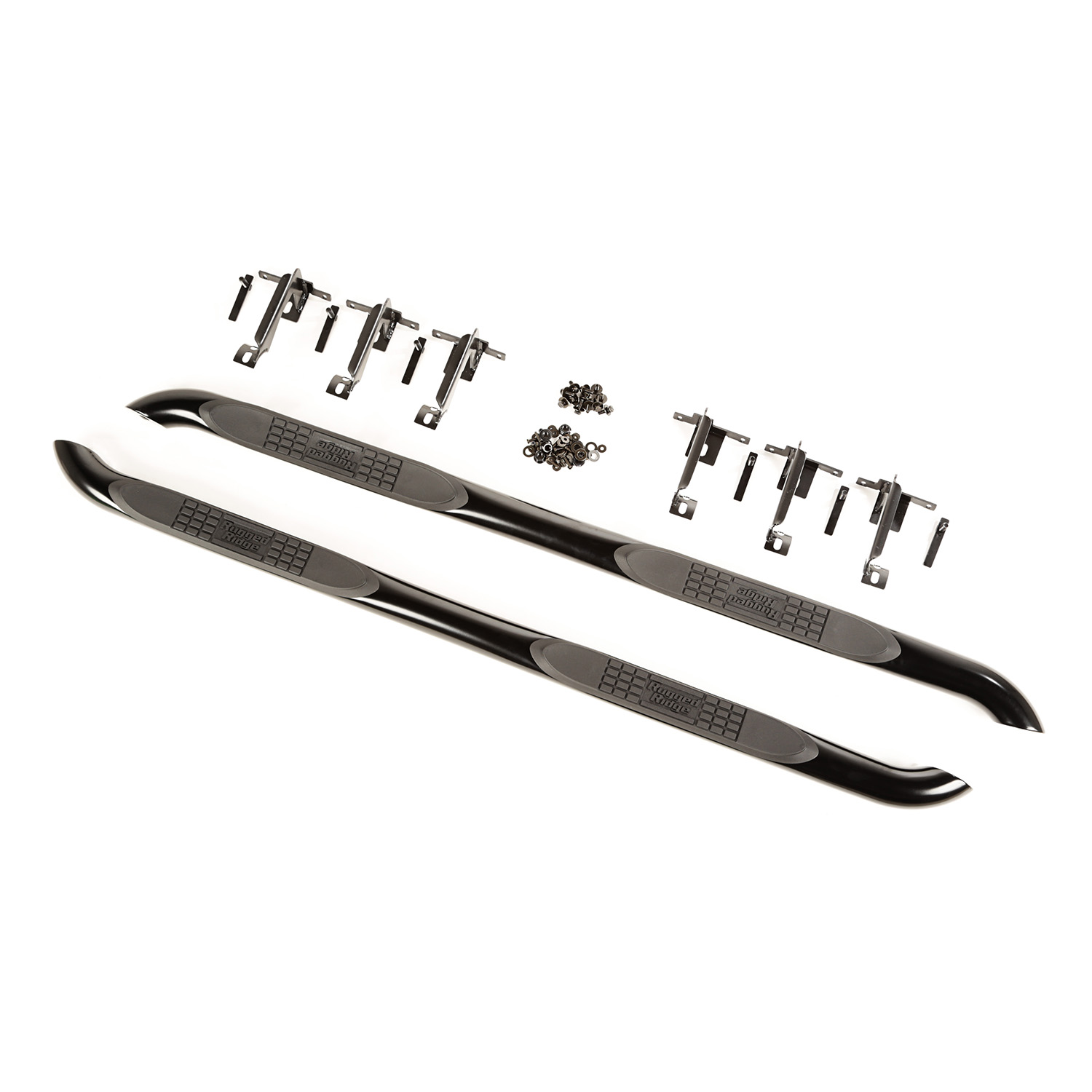 Side Step, 3-Inch; 11-21 Jeep Grand Cherokee WK2-11594.03