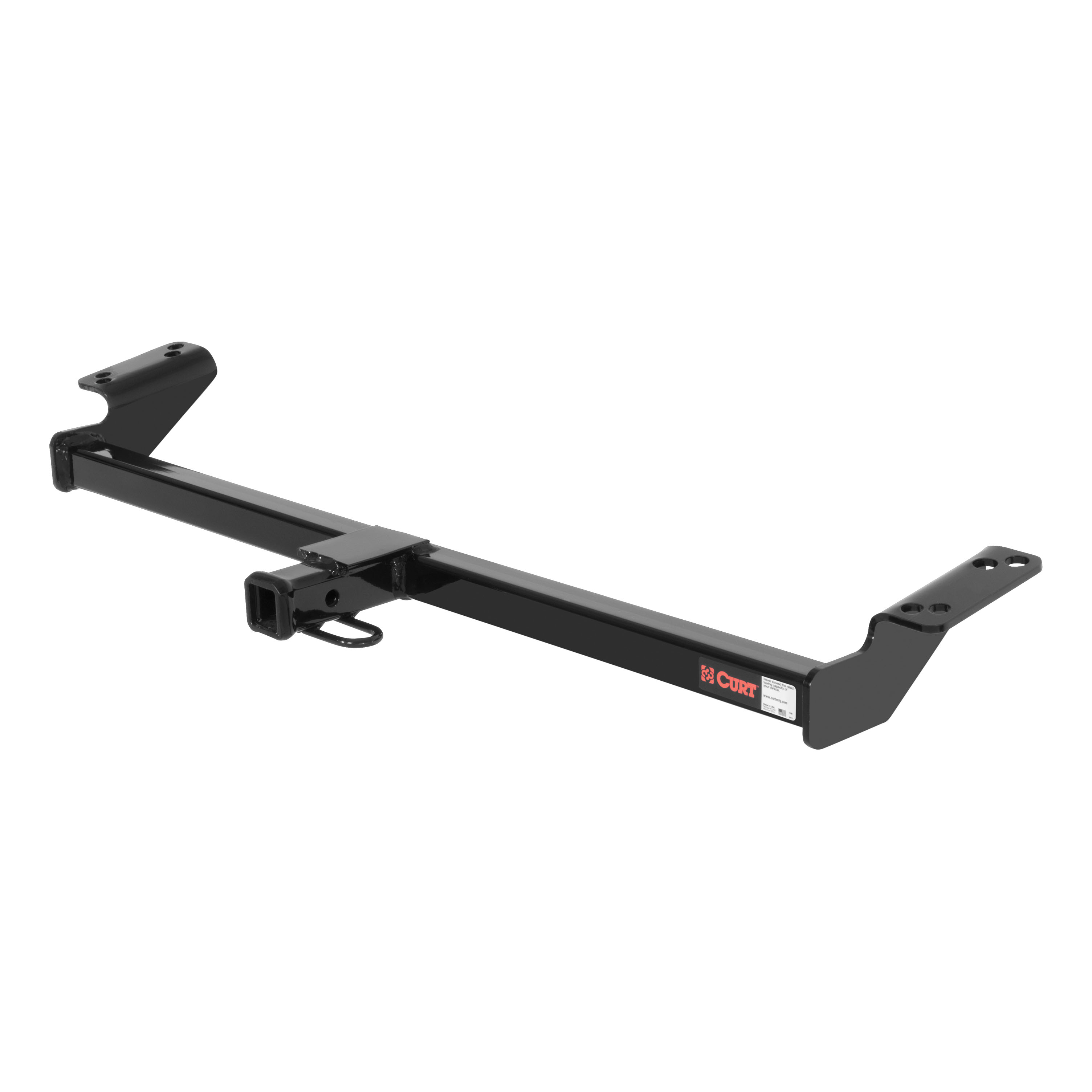 Class 1 Trailer Hitch, 1-1/4 Receiver, Select Toyota RAV4 11141