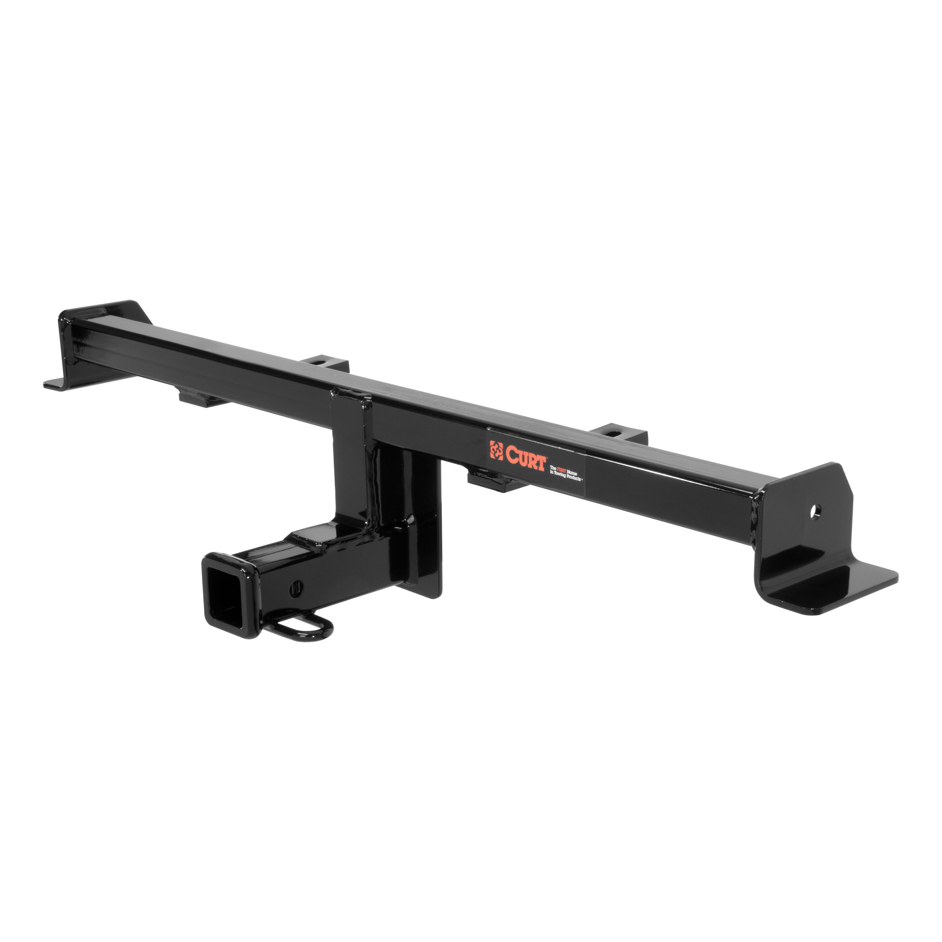 Class 3 Trailer Hitch, 2 Receiver, Select Mobility Ventures MV-1, VPG 13122