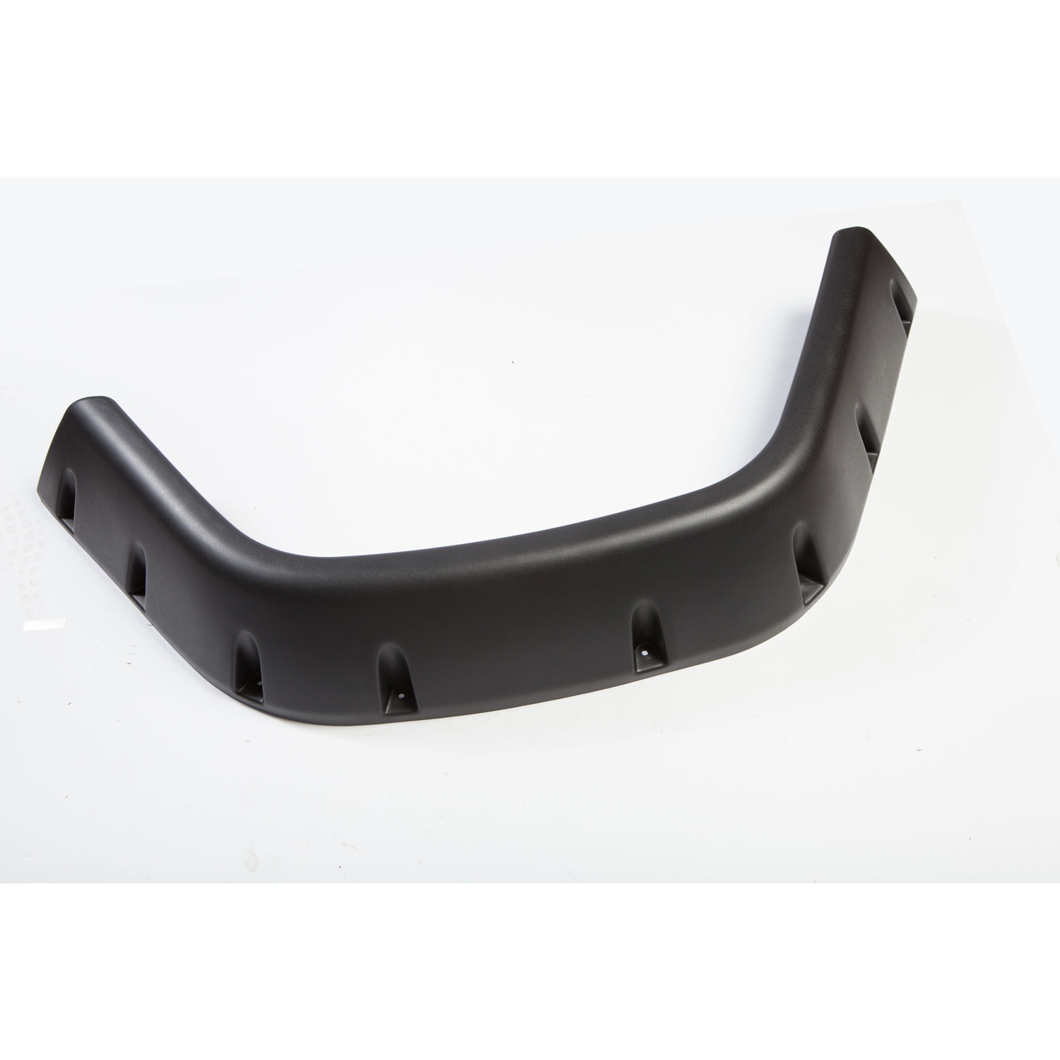 Left Rear All Terrain Fender Flare; 97-06 Jeep Wrangler TJ-11630.03
